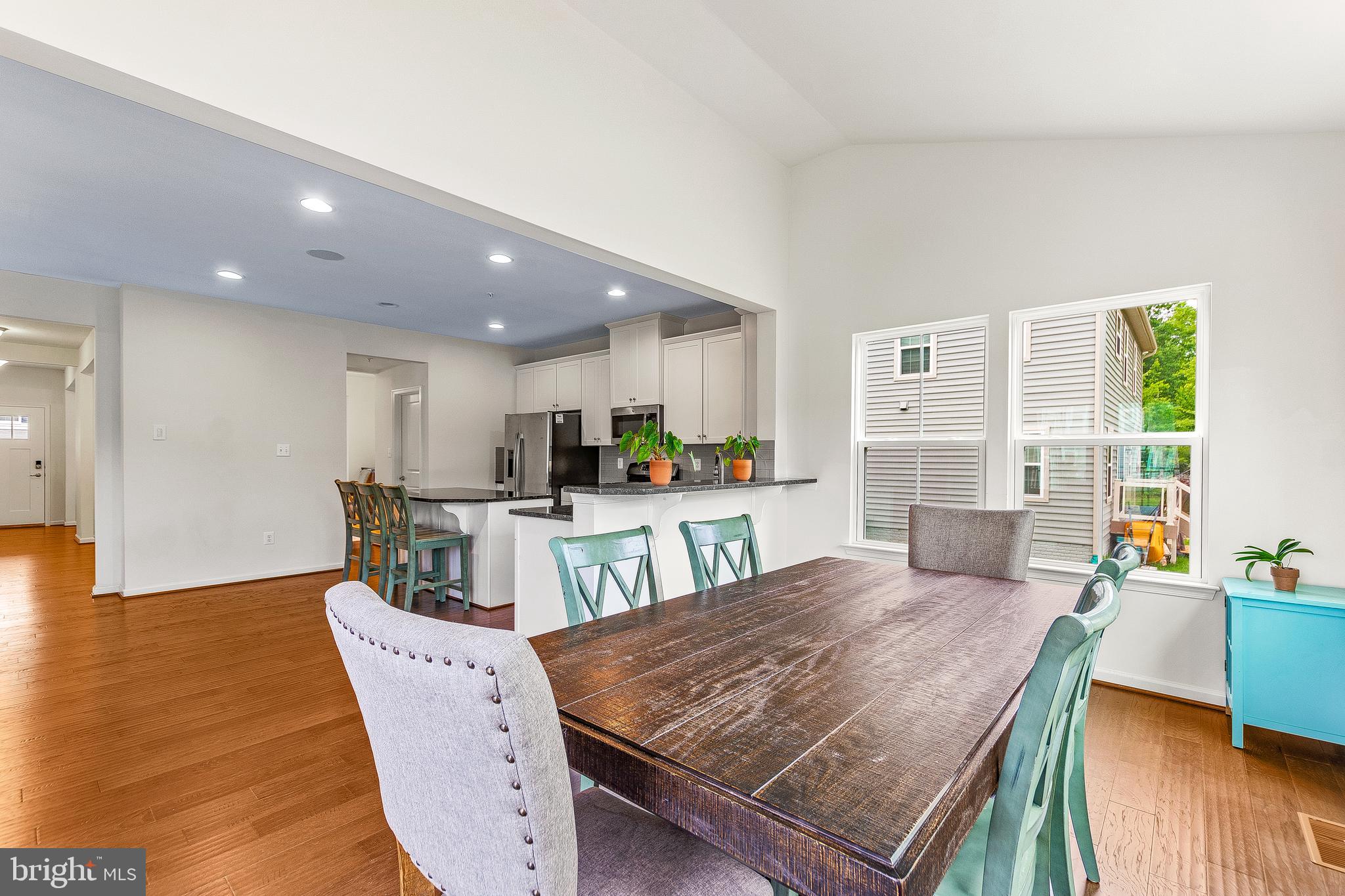 BROOKWOOD ESTATES - Residential