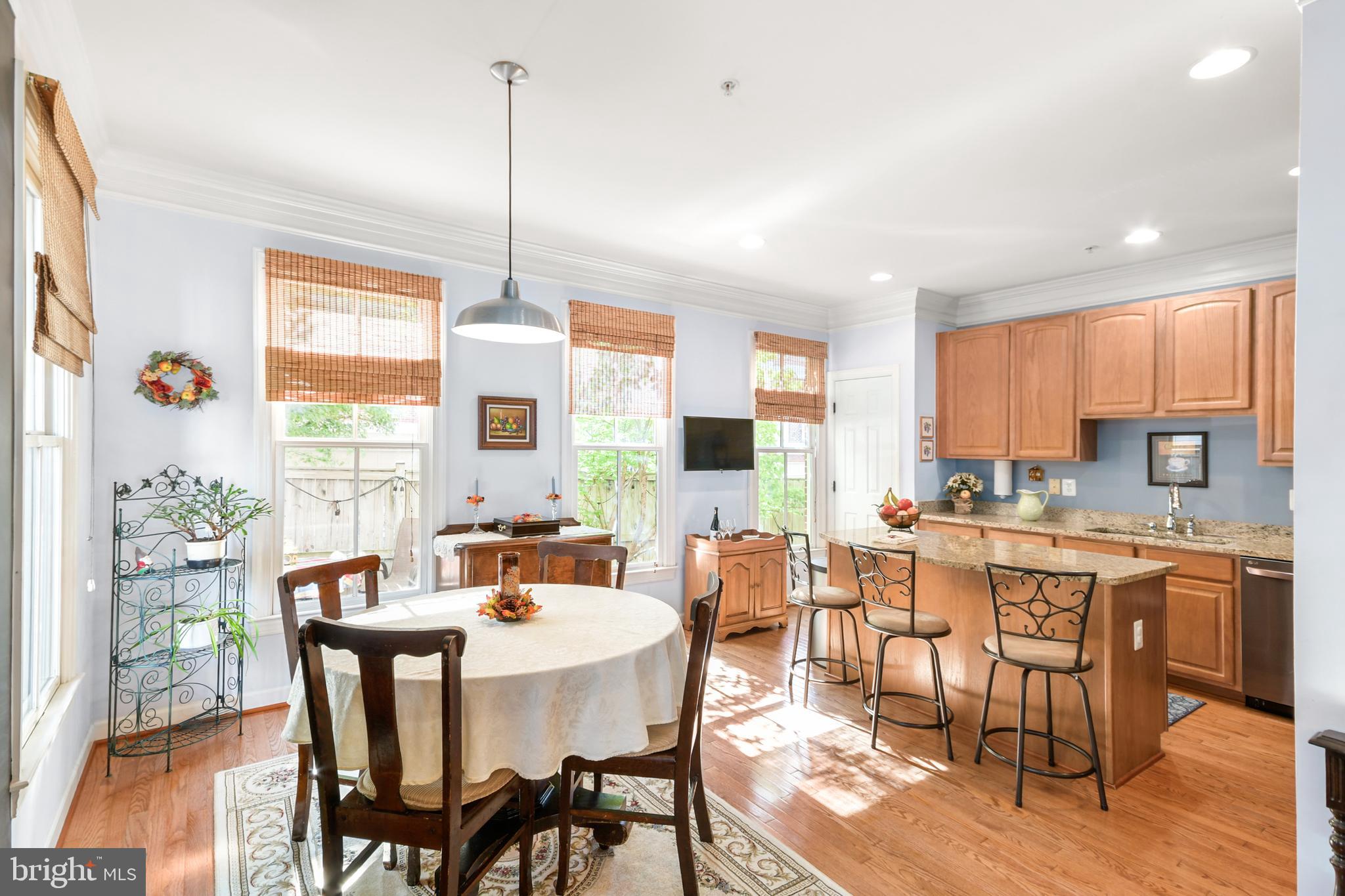 MAXWELL SQUARE - Residential