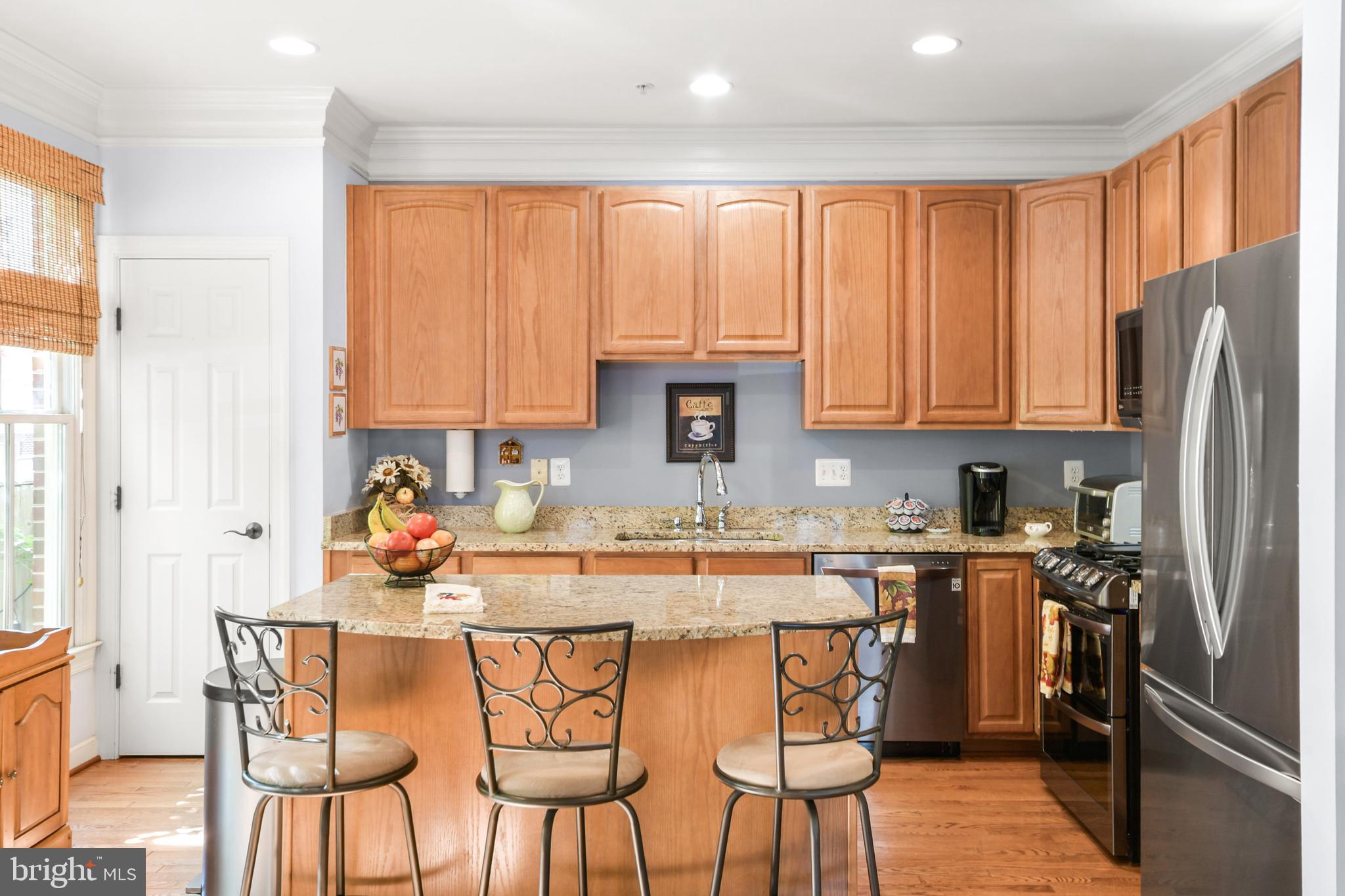 MAXWELL SQUARE - Residential