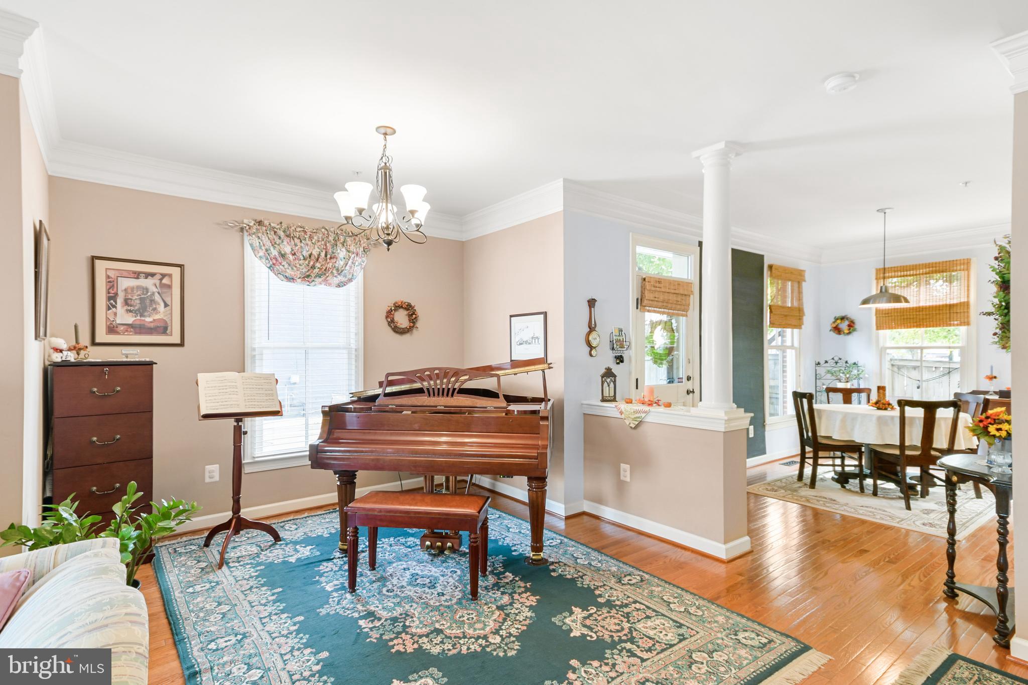 MAXWELL SQUARE - Residential