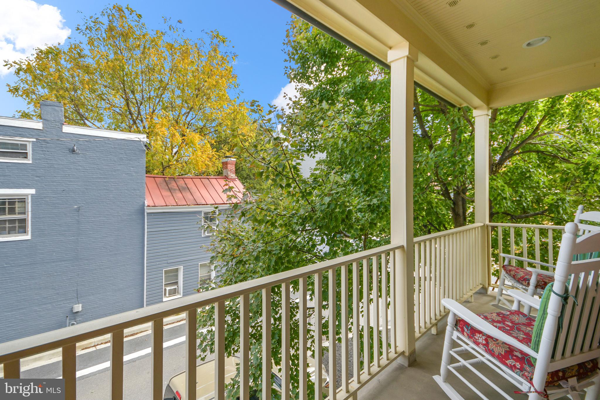 MAXWELL SQUARE - Residential