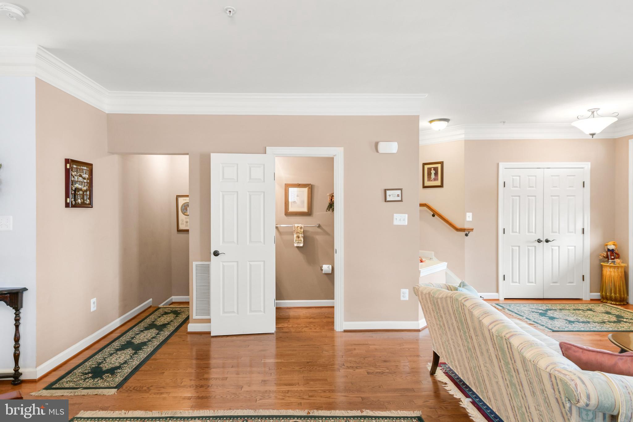 MAXWELL SQUARE - Residential