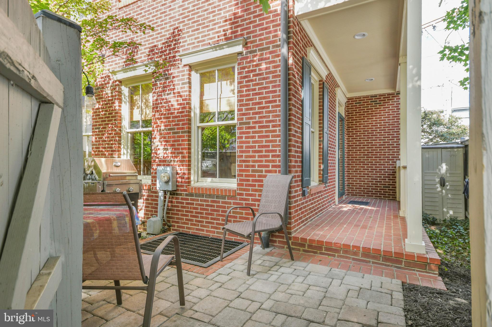 MAXWELL SQUARE - Residential