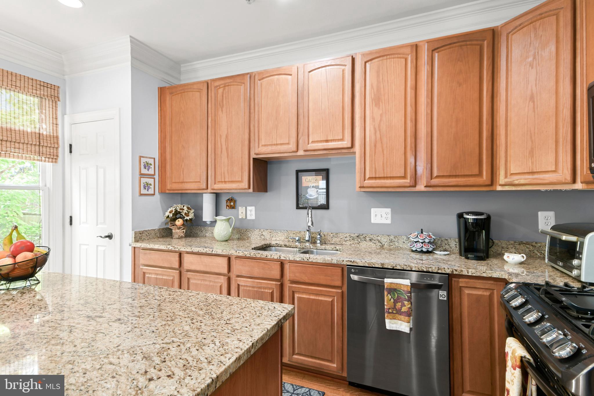 MAXWELL SQUARE - Residential