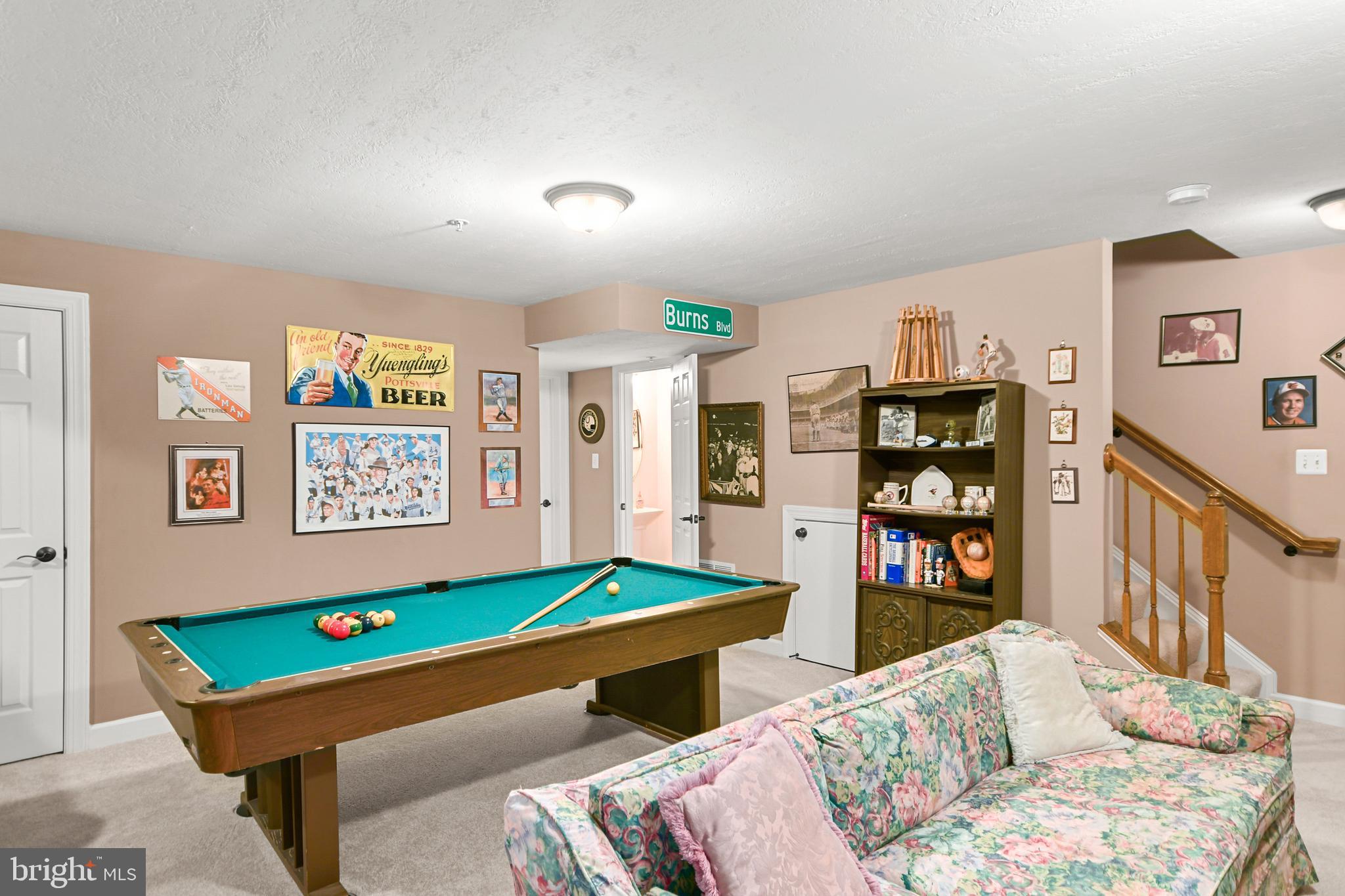 MAXWELL SQUARE - Residential