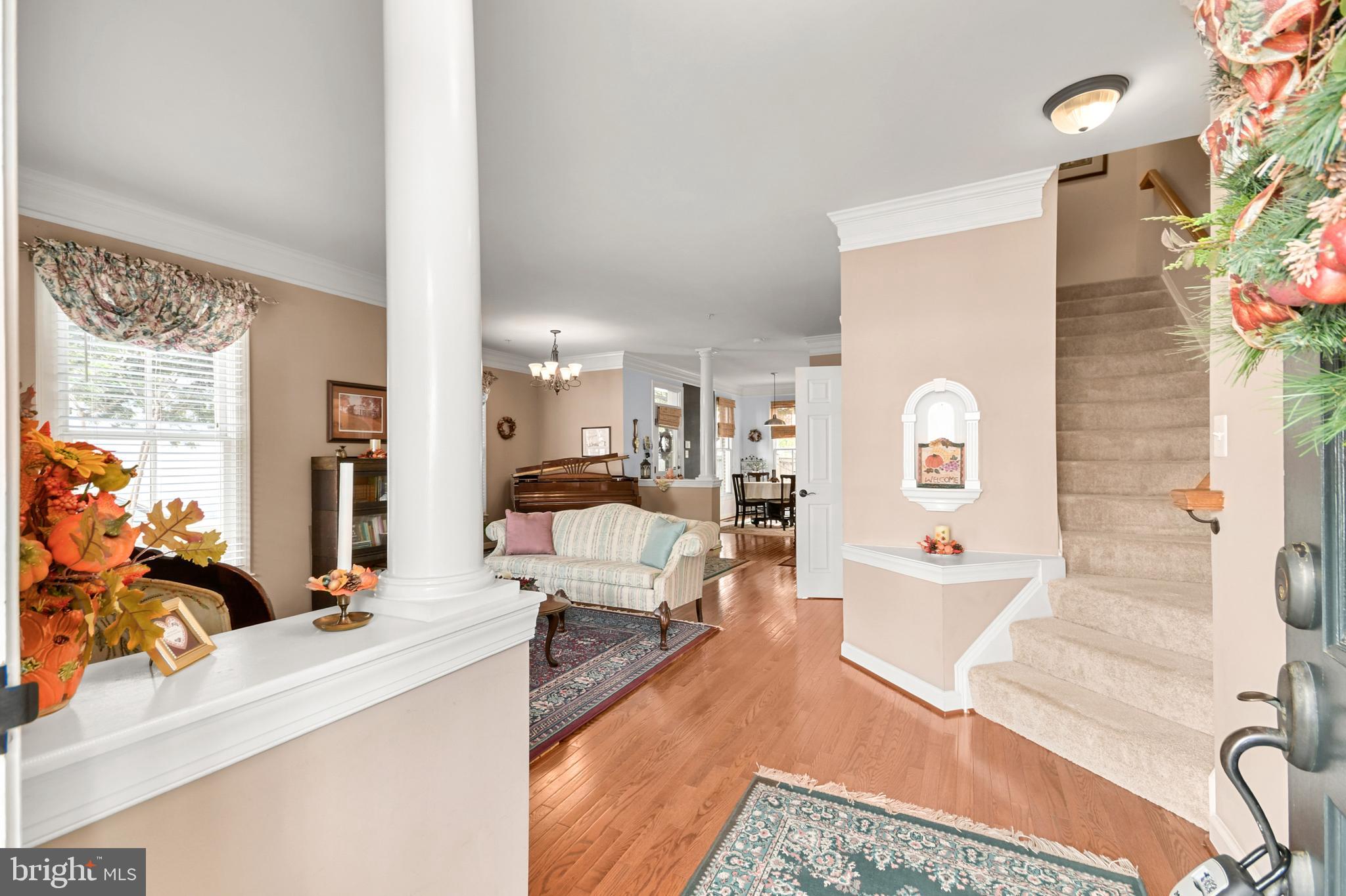 MAXWELL SQUARE - Residential