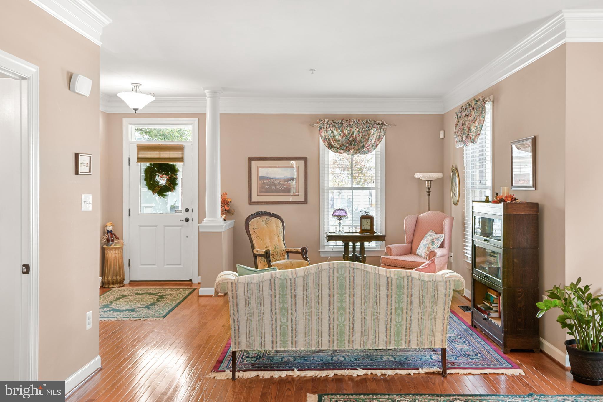 MAXWELL SQUARE - Residential