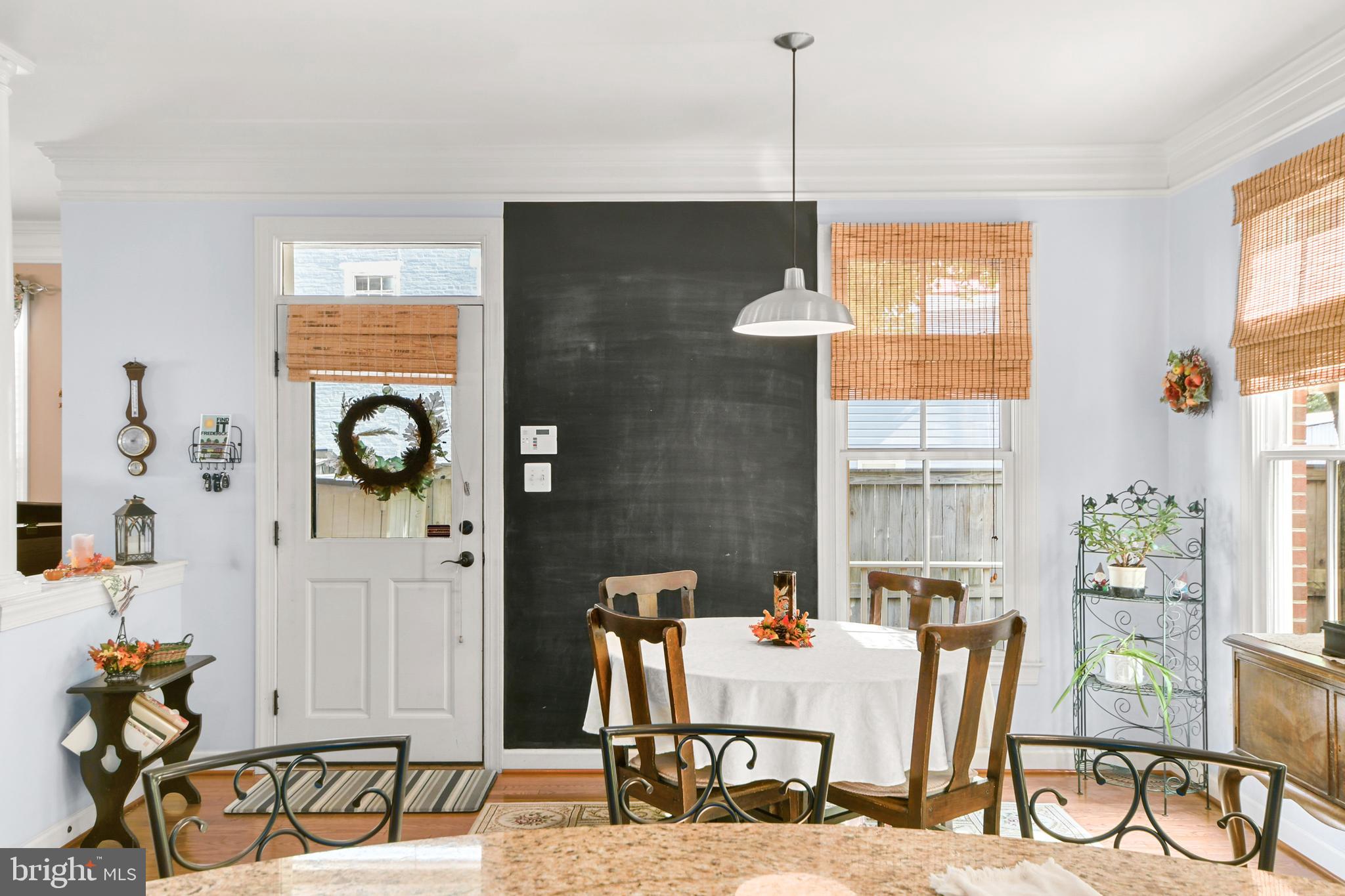 MAXWELL SQUARE - Residential