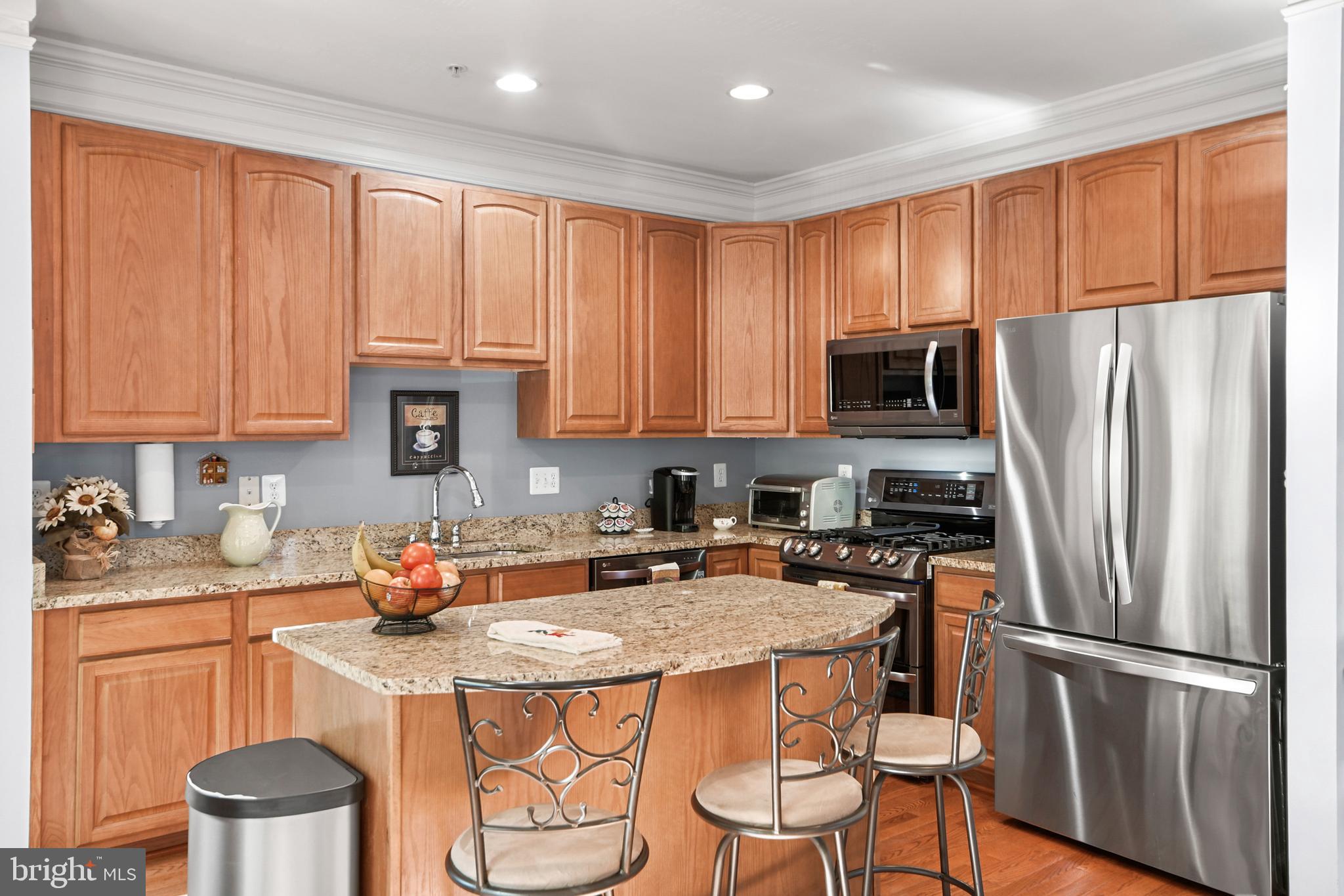 MAXWELL SQUARE - Residential