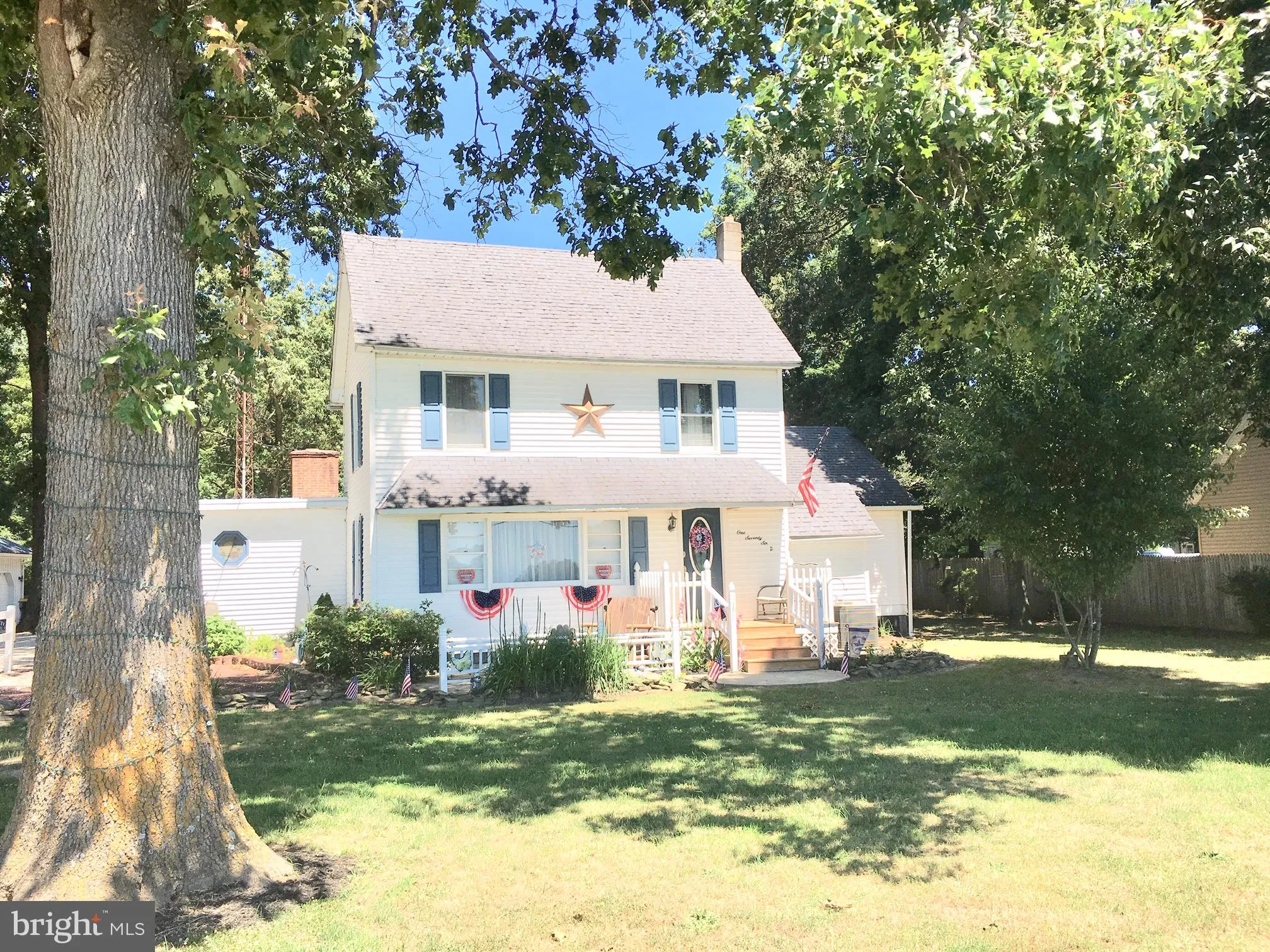 26541 Broadkill Road, Milton, DE 19968