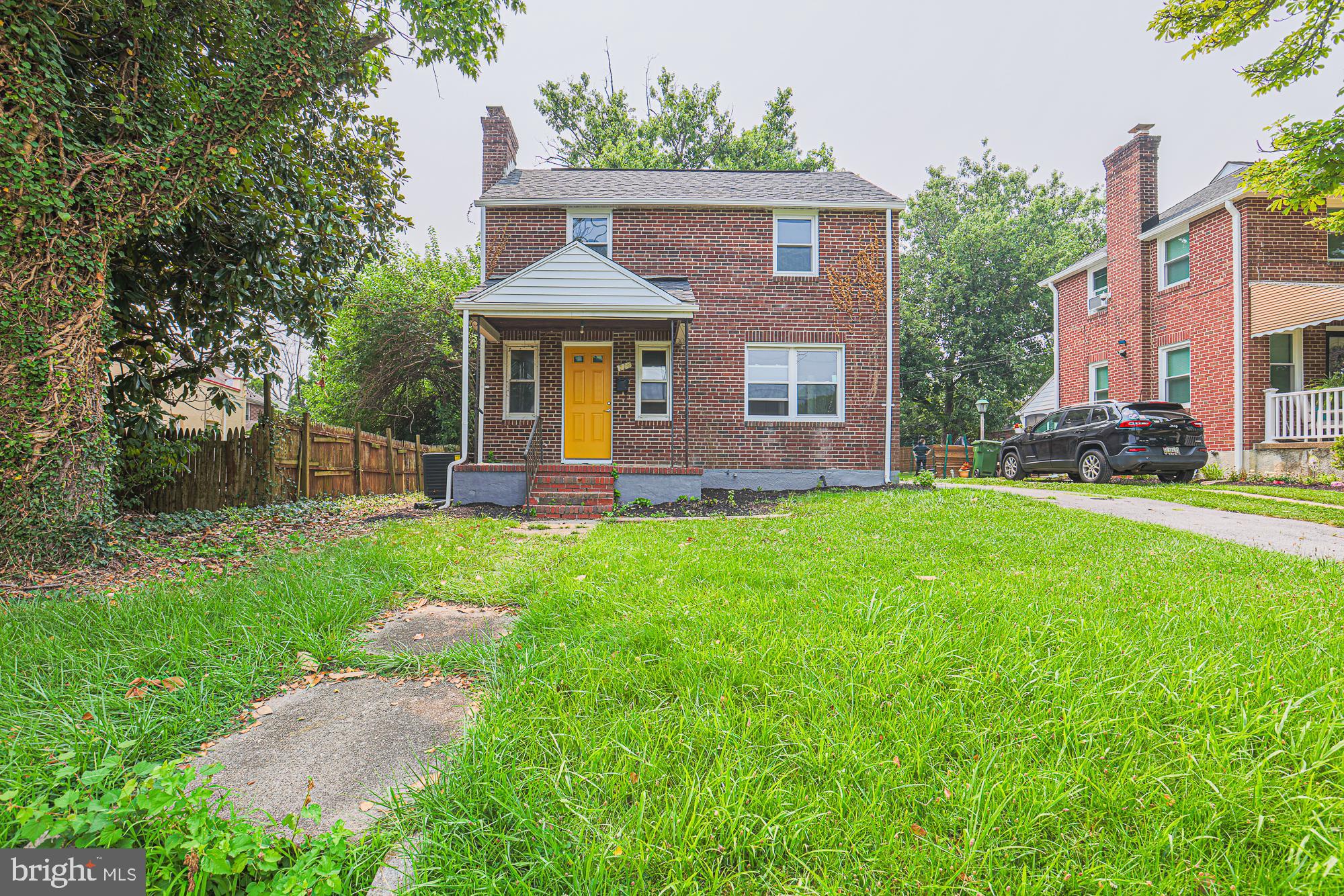 BEECHFIELD - Residential