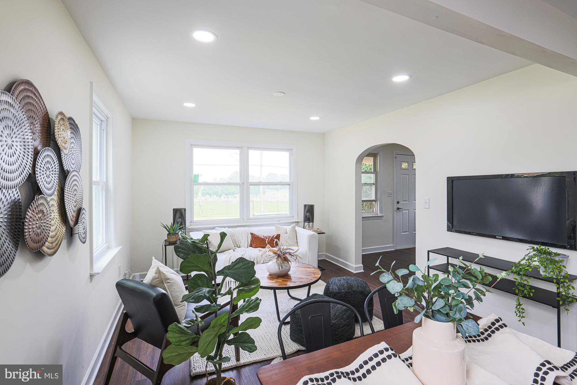 BEECHFIELD - Residential