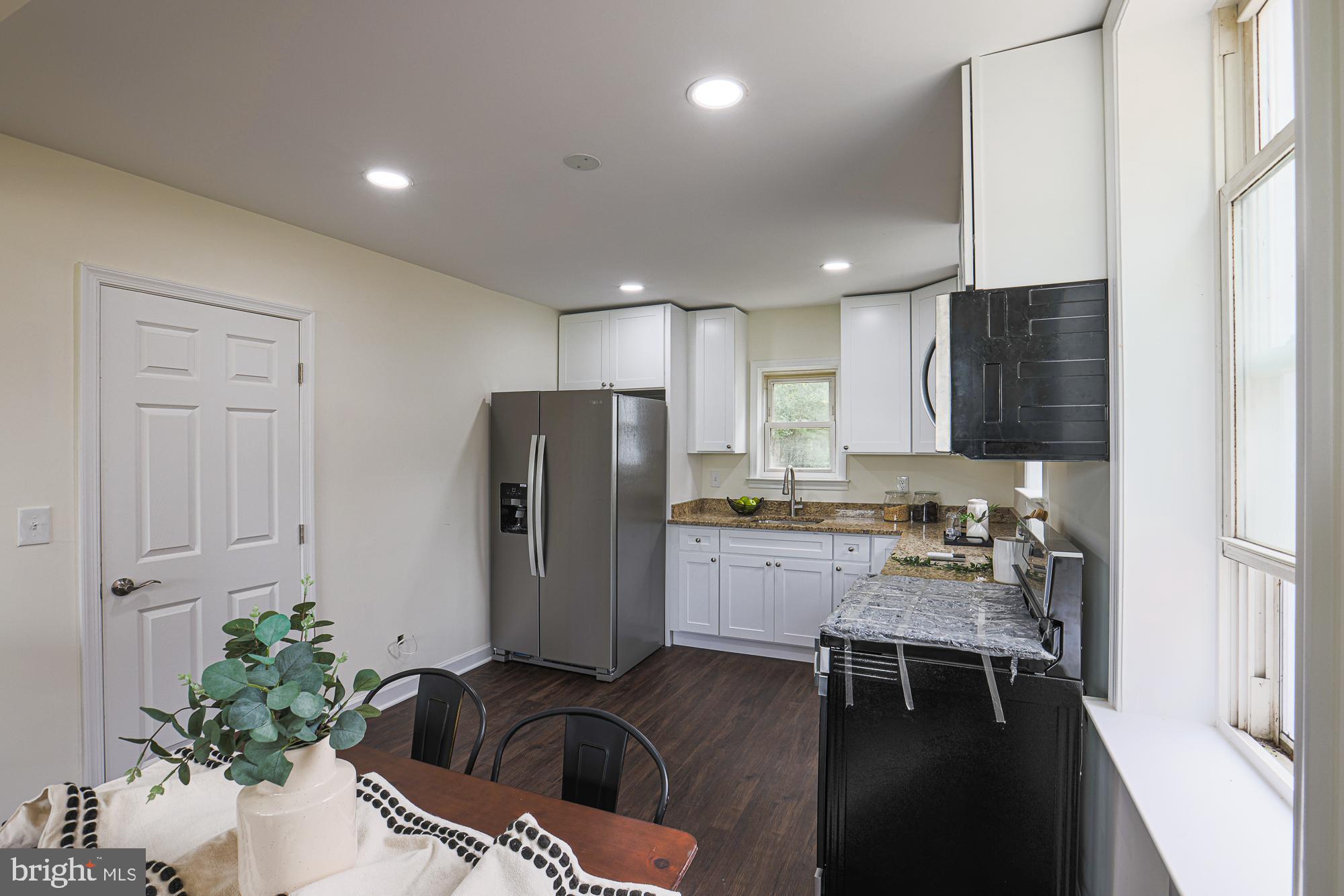 BEECHFIELD - Residential