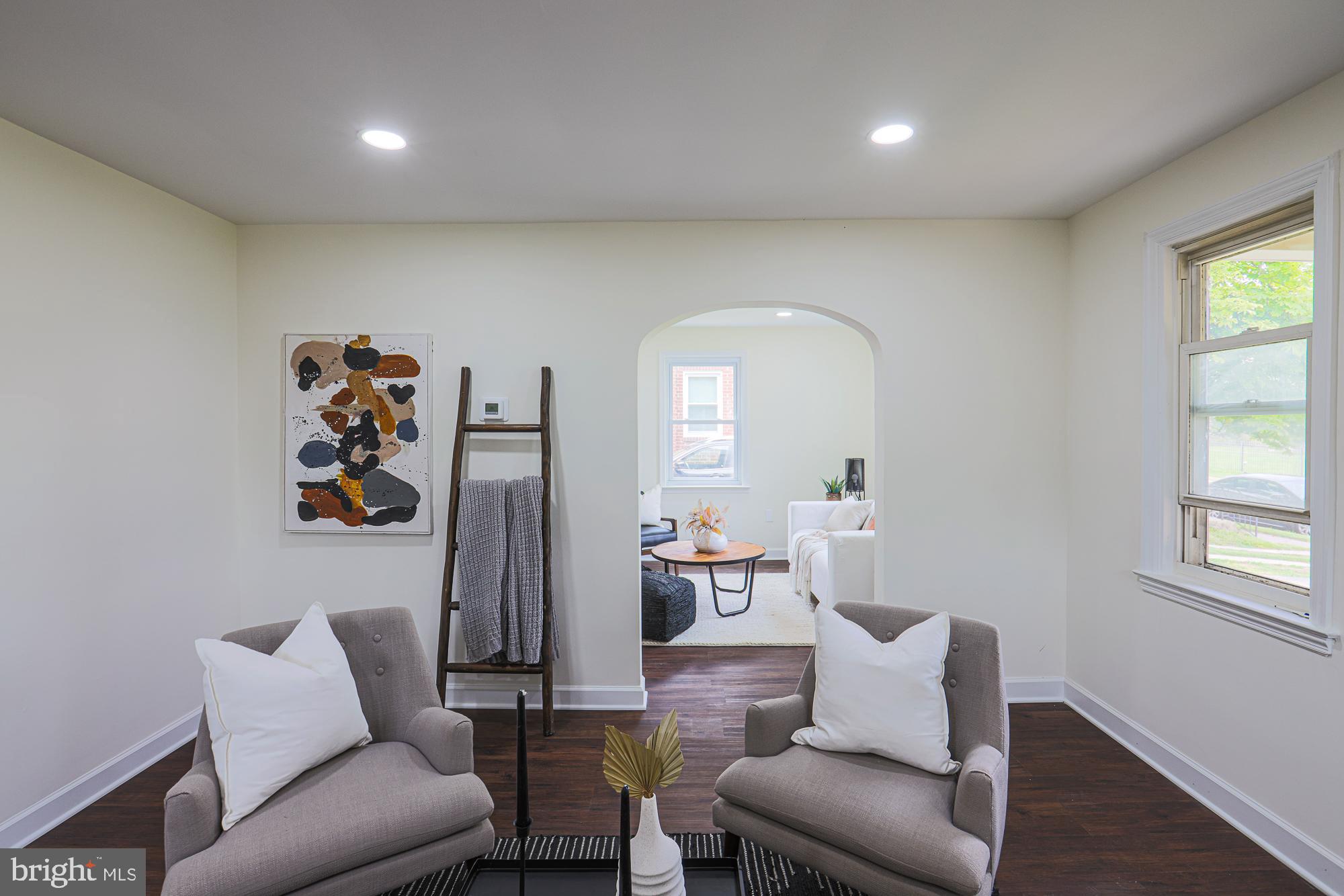 BEECHFIELD - Residential
