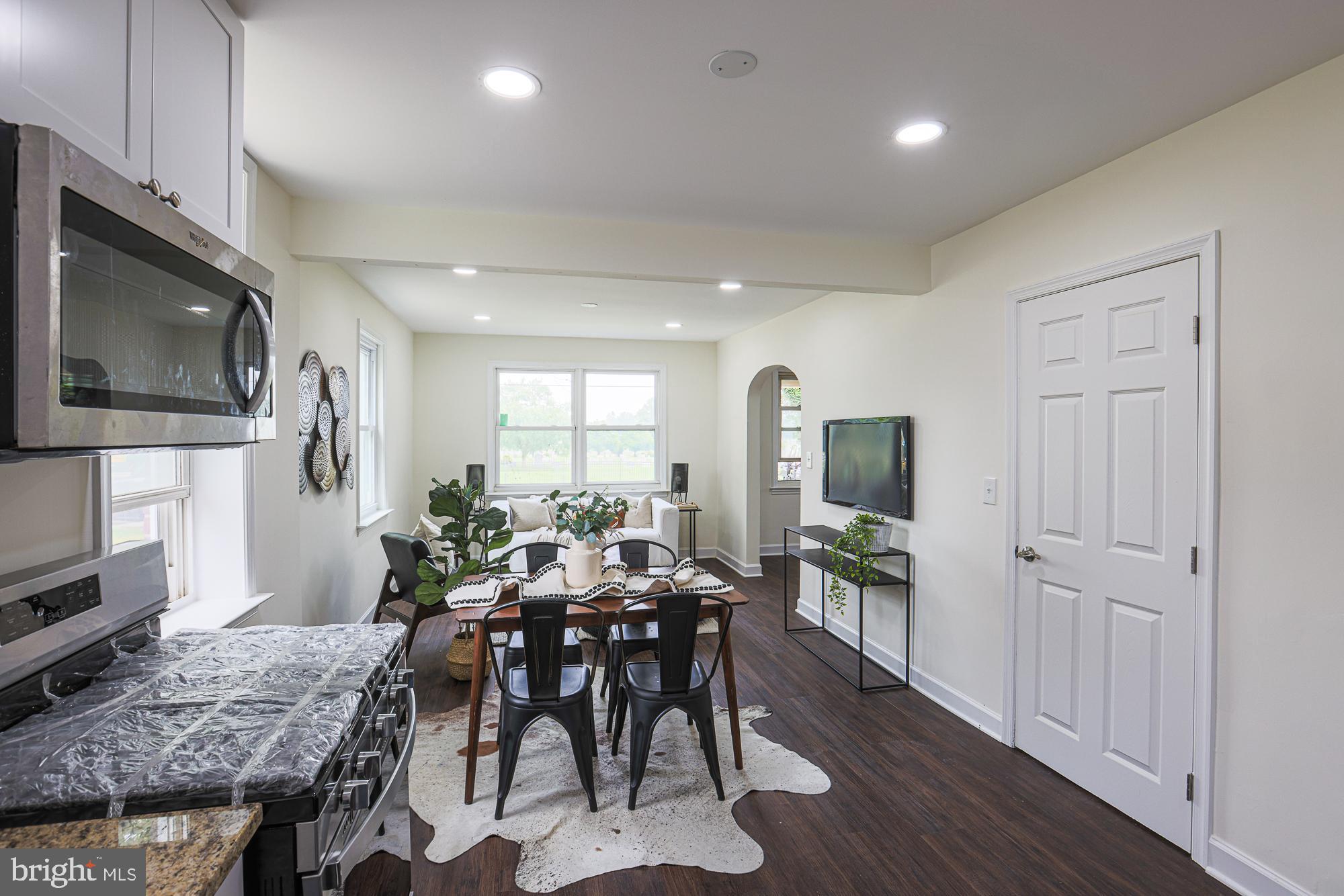 BEECHFIELD - Residential