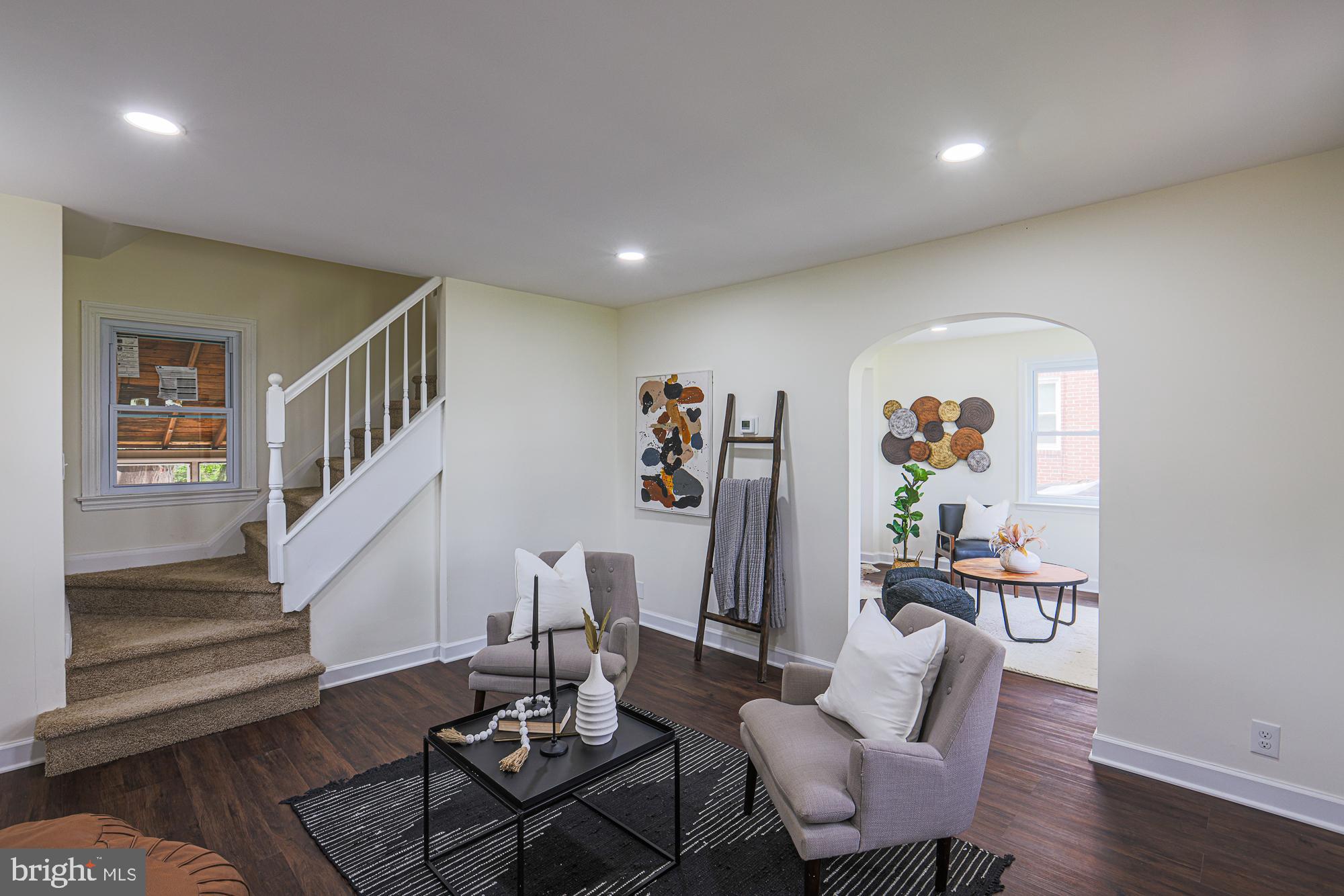 BEECHFIELD - Residential