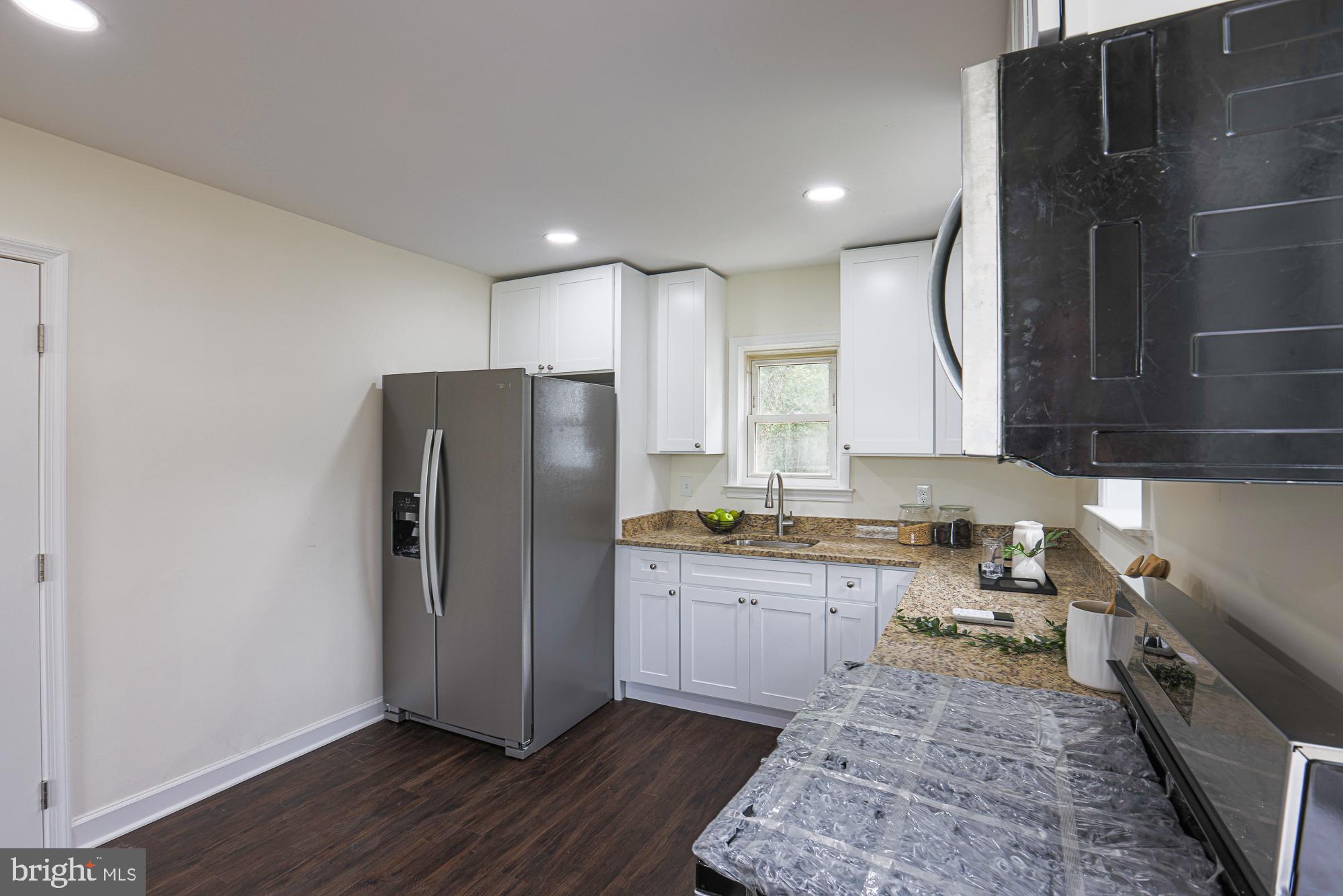 BEECHFIELD - Residential