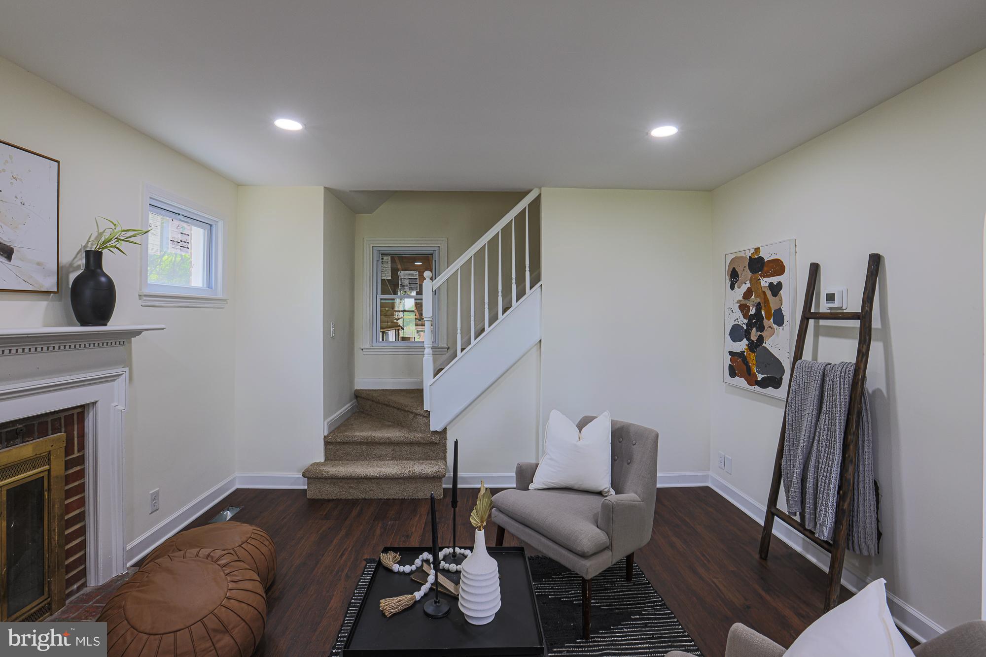 BEECHFIELD - Residential