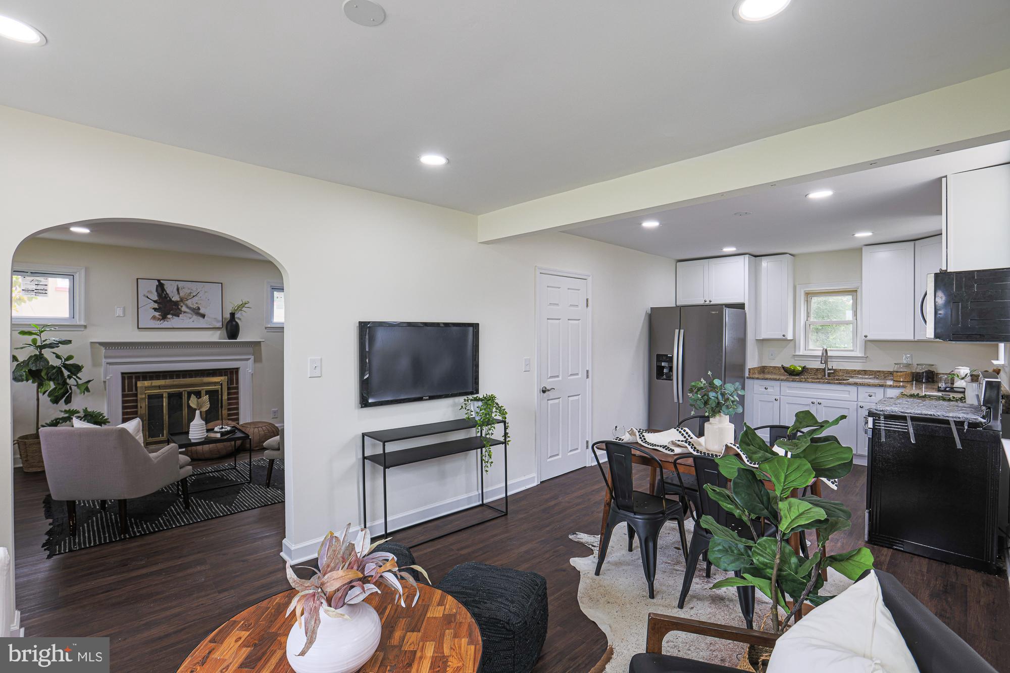BEECHFIELD - Residential
