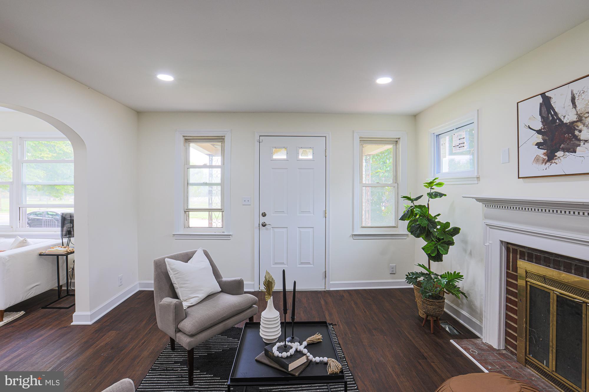 BEECHFIELD - Residential