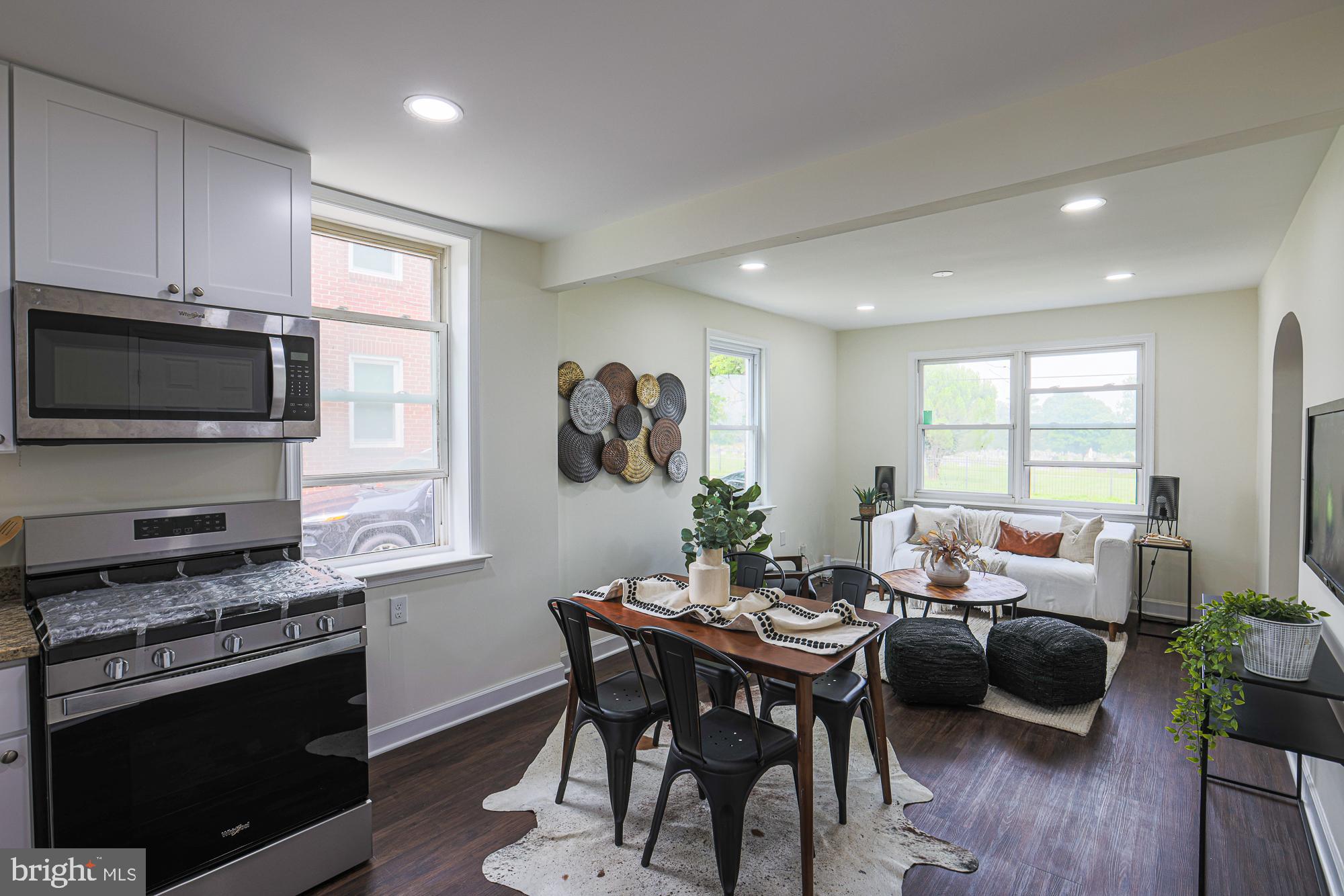 BEECHFIELD - Residential