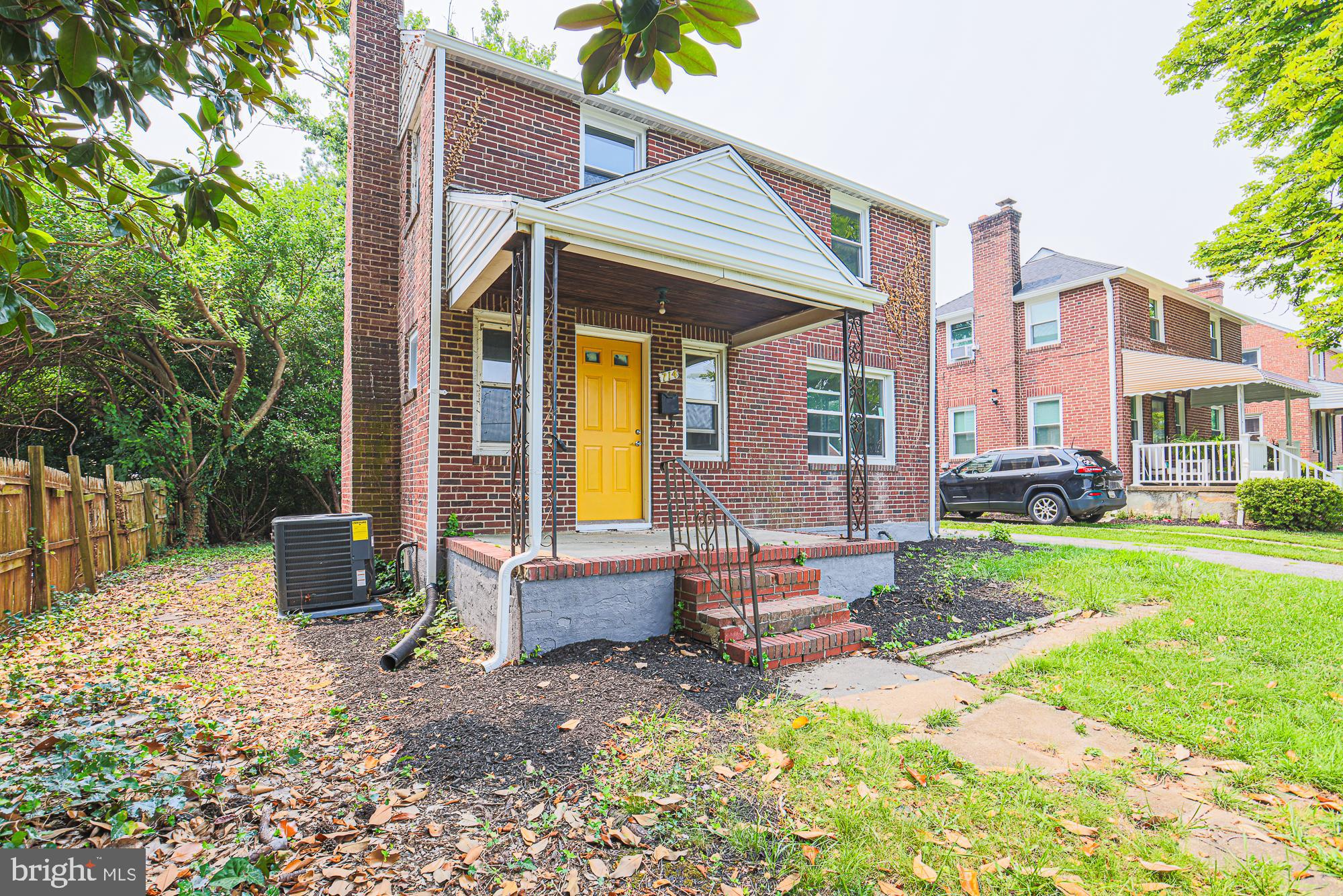 BEECHFIELD - Residential