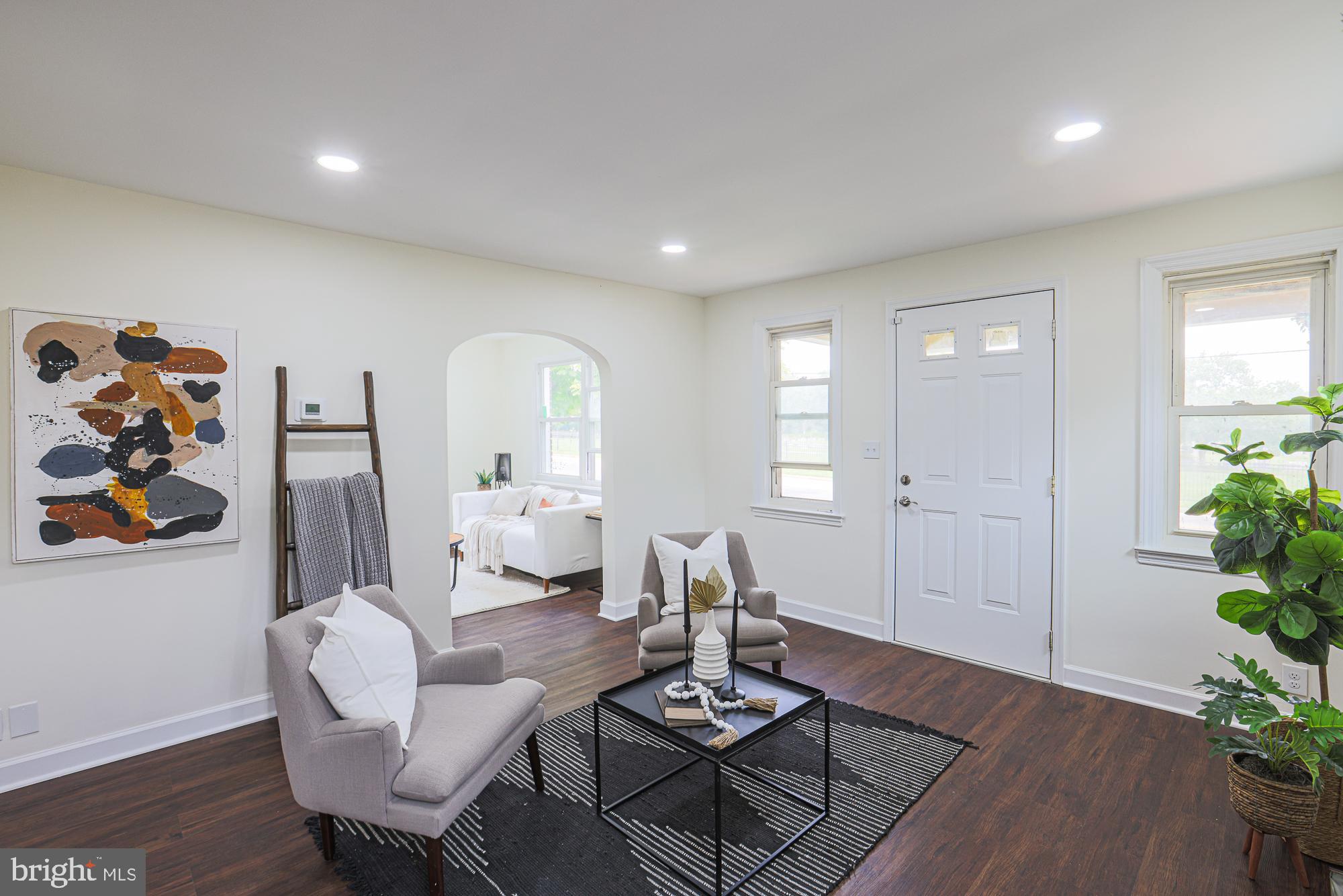 BEECHFIELD - Residential