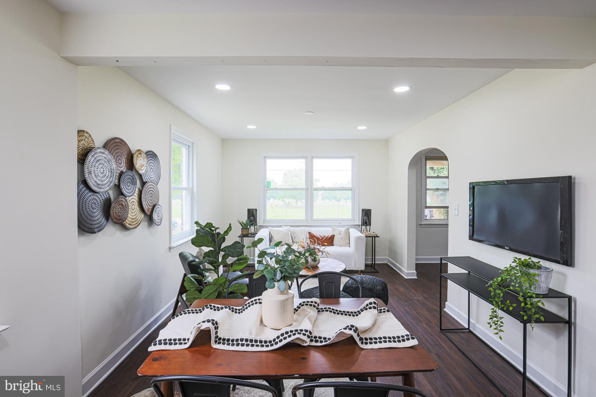BEECHFIELD - Residential