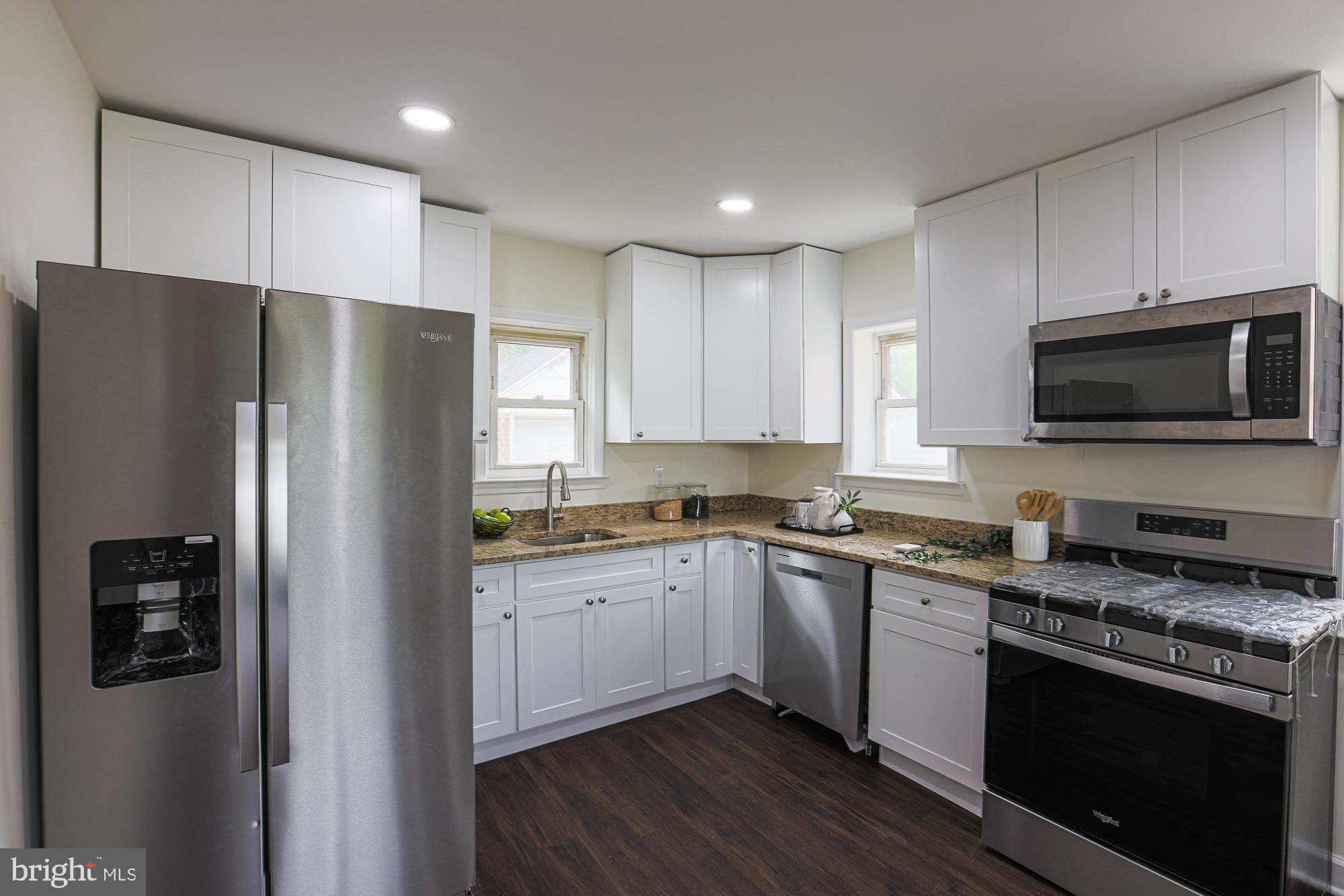 BEECHFIELD - Residential