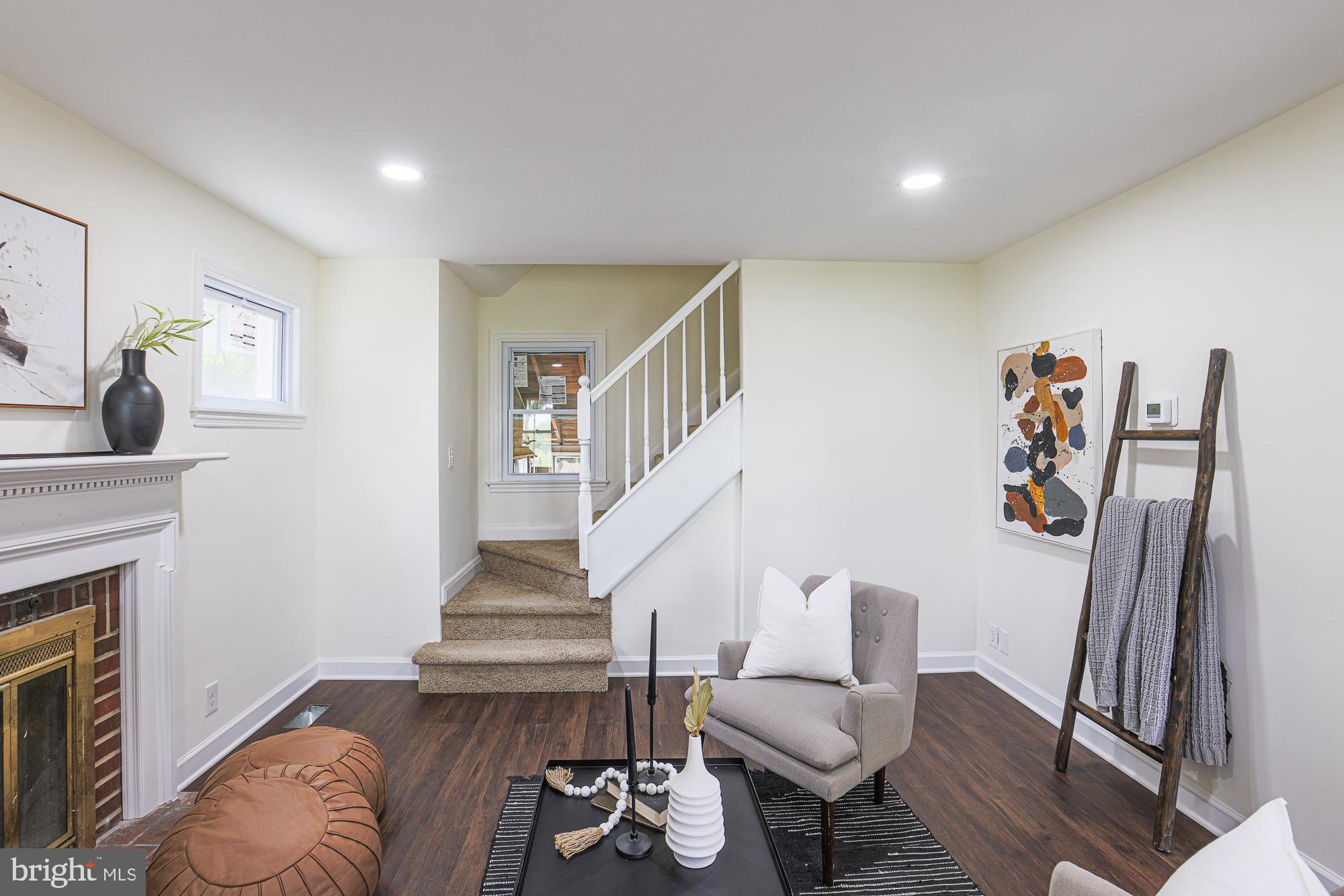 BEECHFIELD - Residential