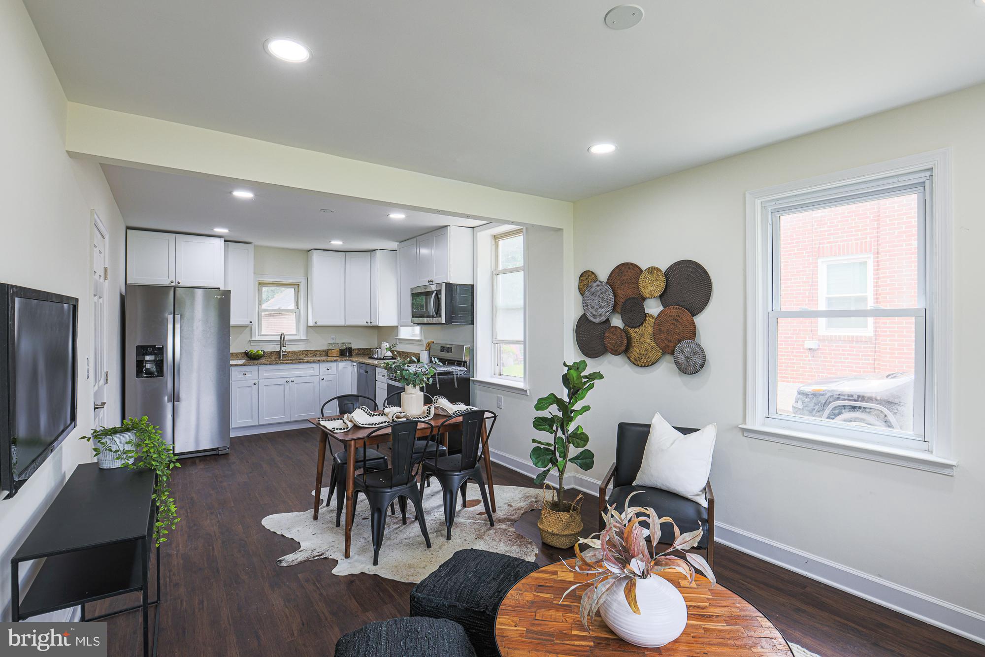 BEECHFIELD - Residential
