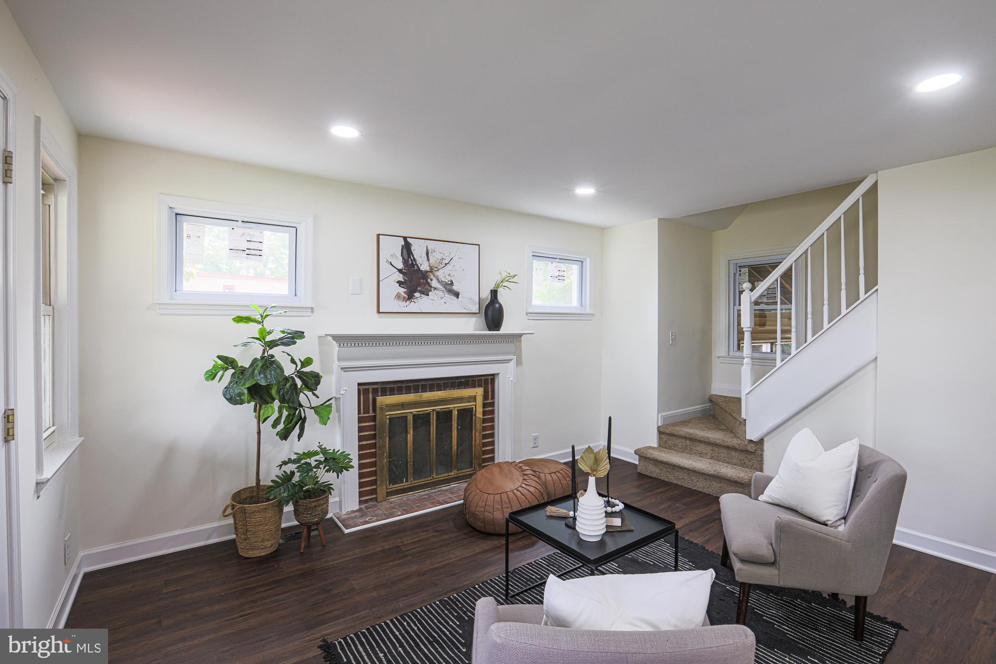 BEECHFIELD - Residential
