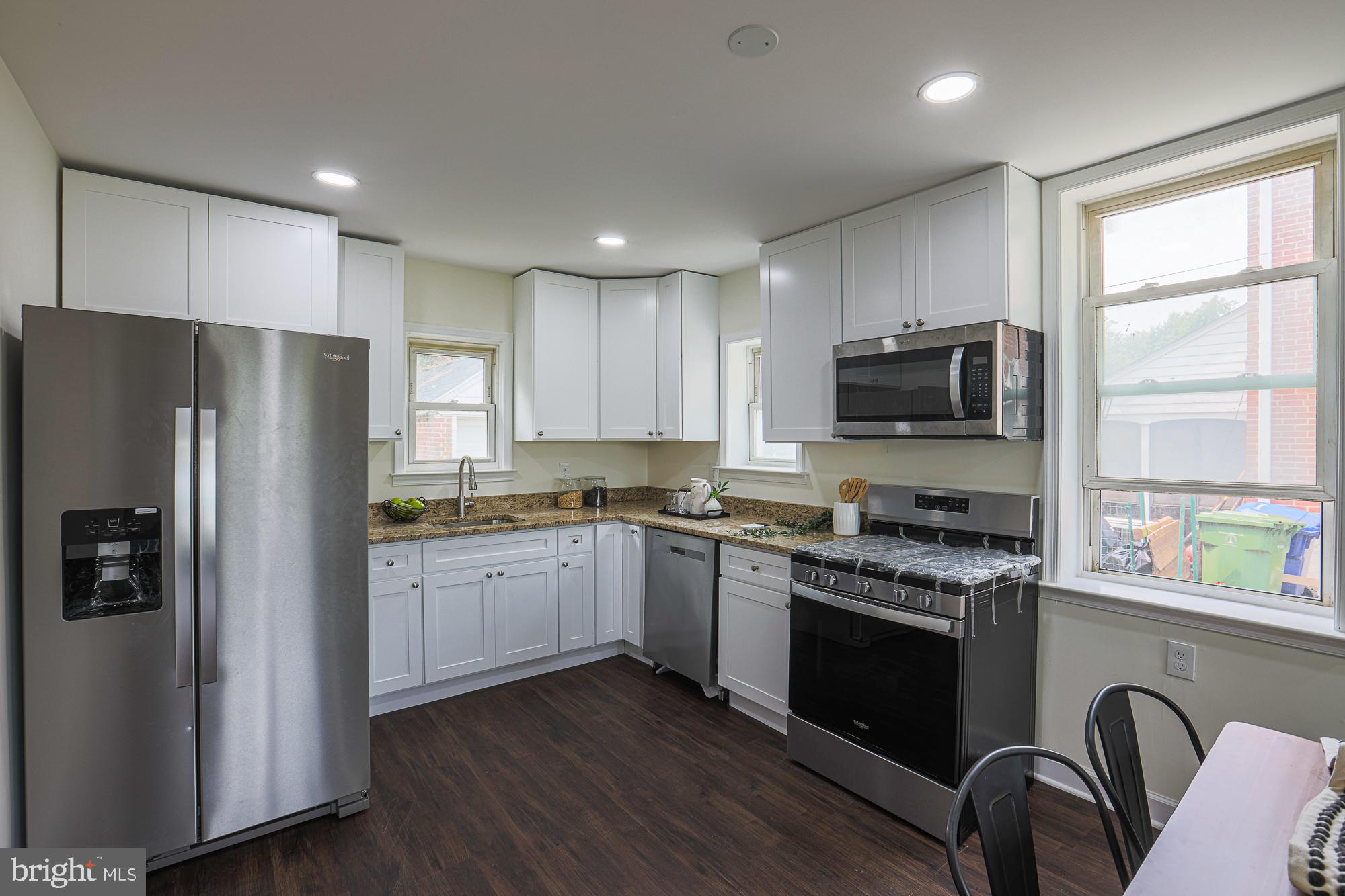 BEECHFIELD - Residential