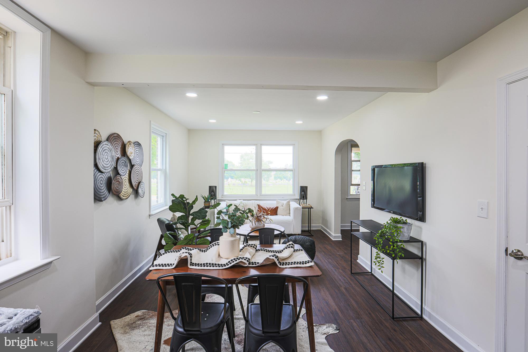 BEECHFIELD - Residential