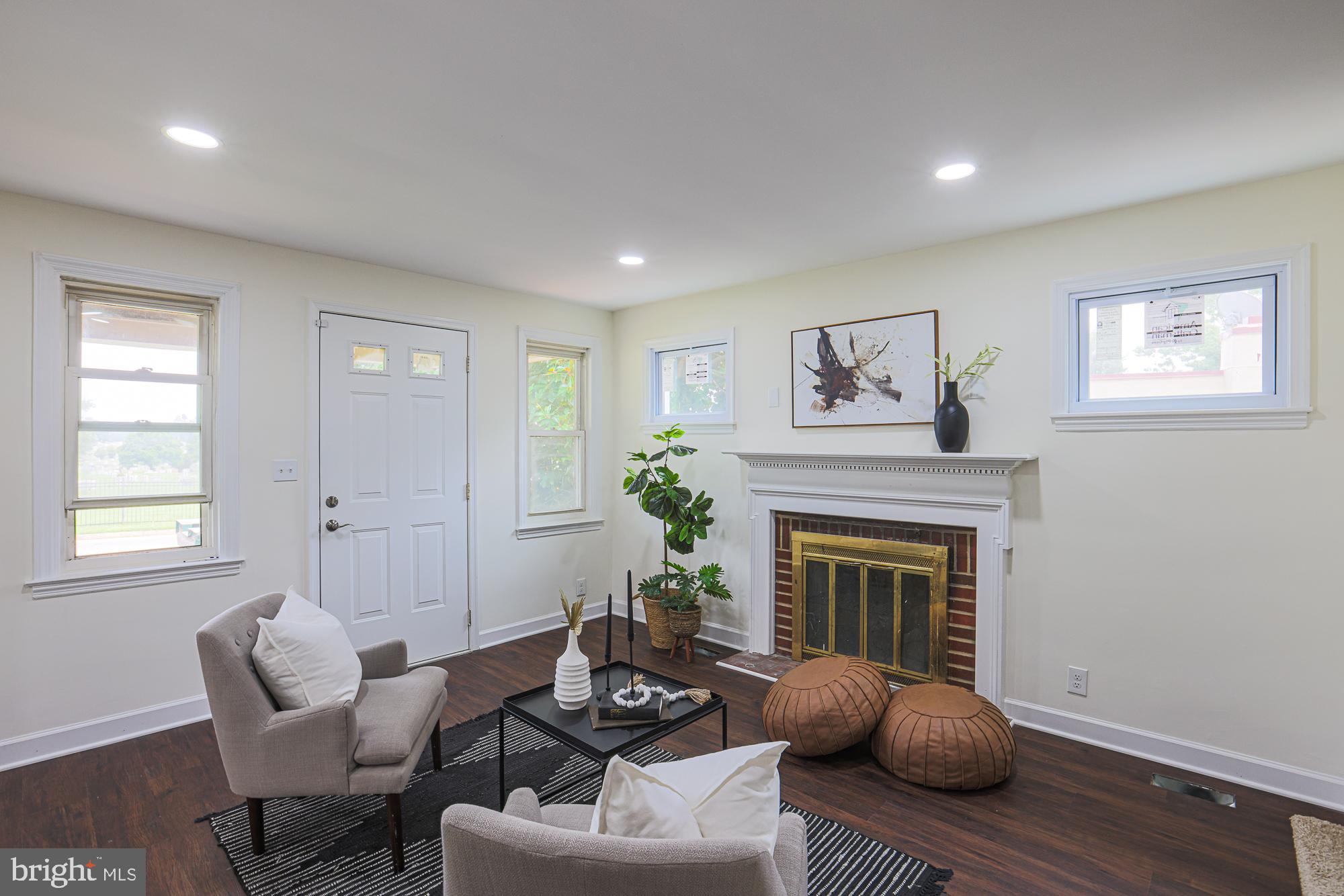 BEECHFIELD - Residential
