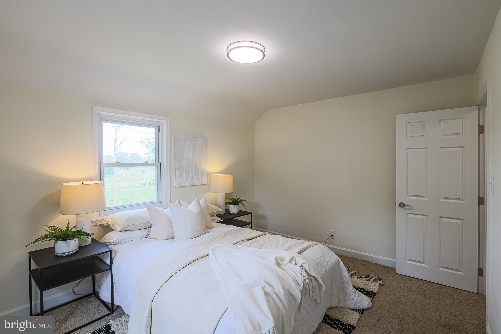 BEECHFIELD - Residential