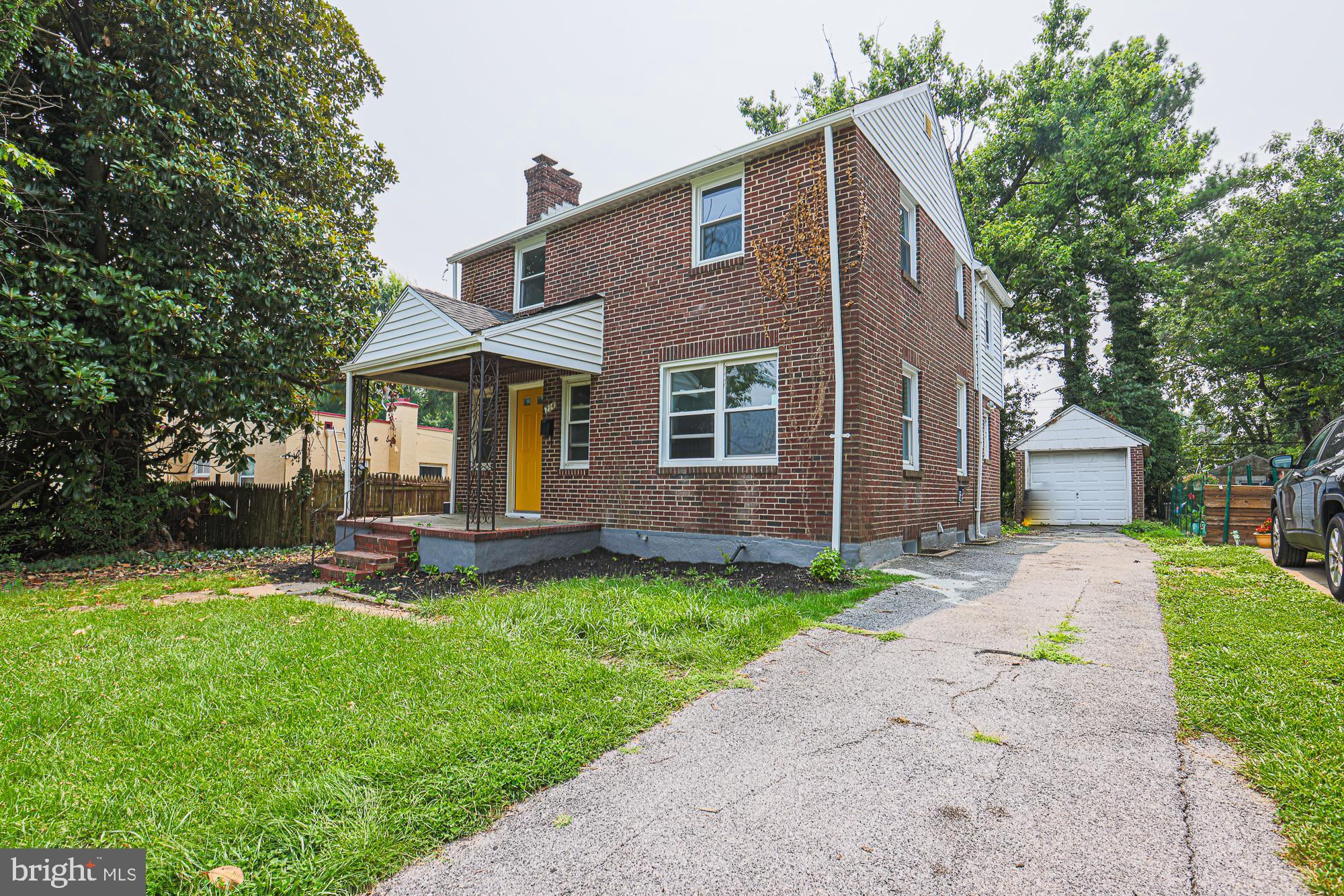BEECHFIELD - Residential