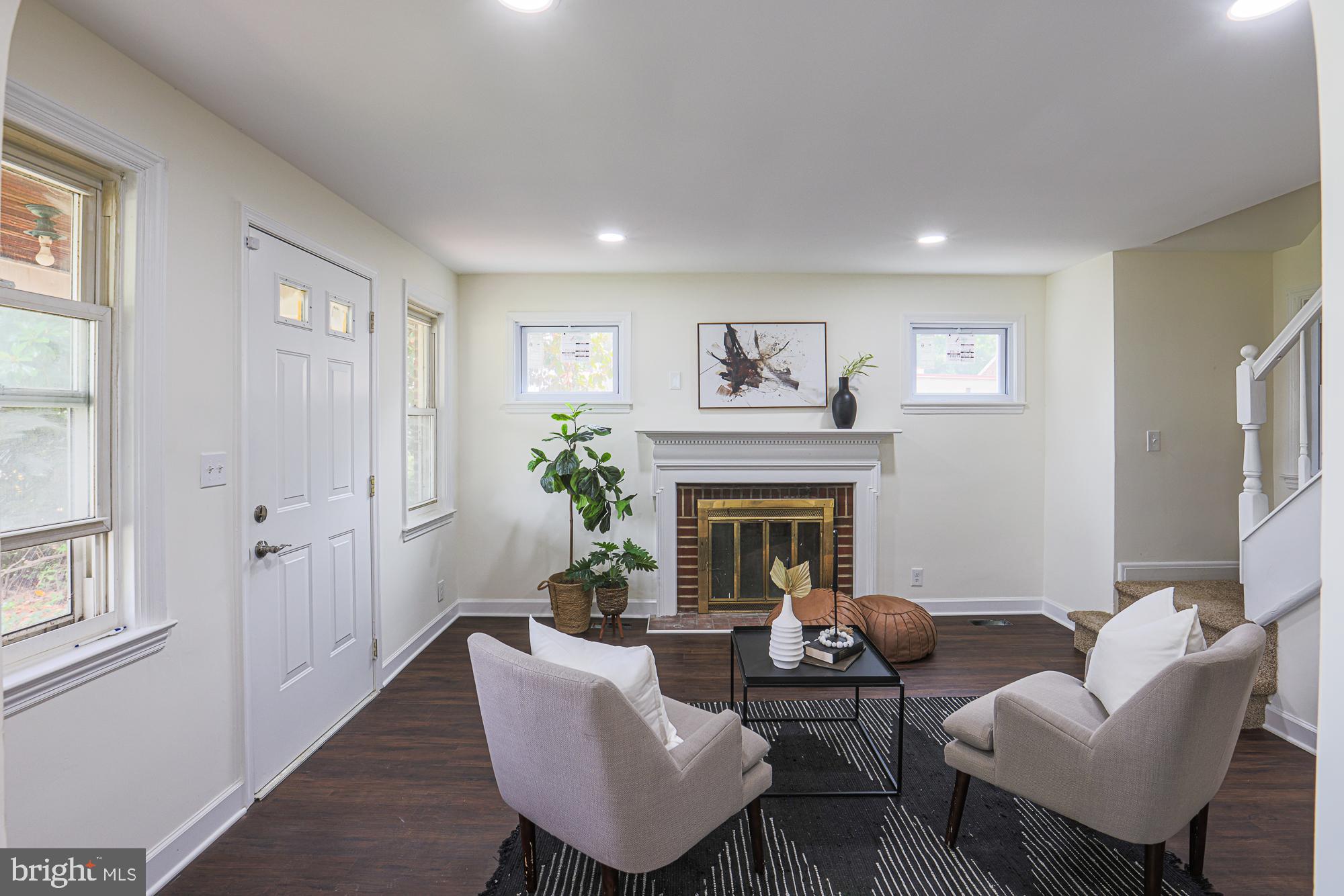 BEECHFIELD - Residential
