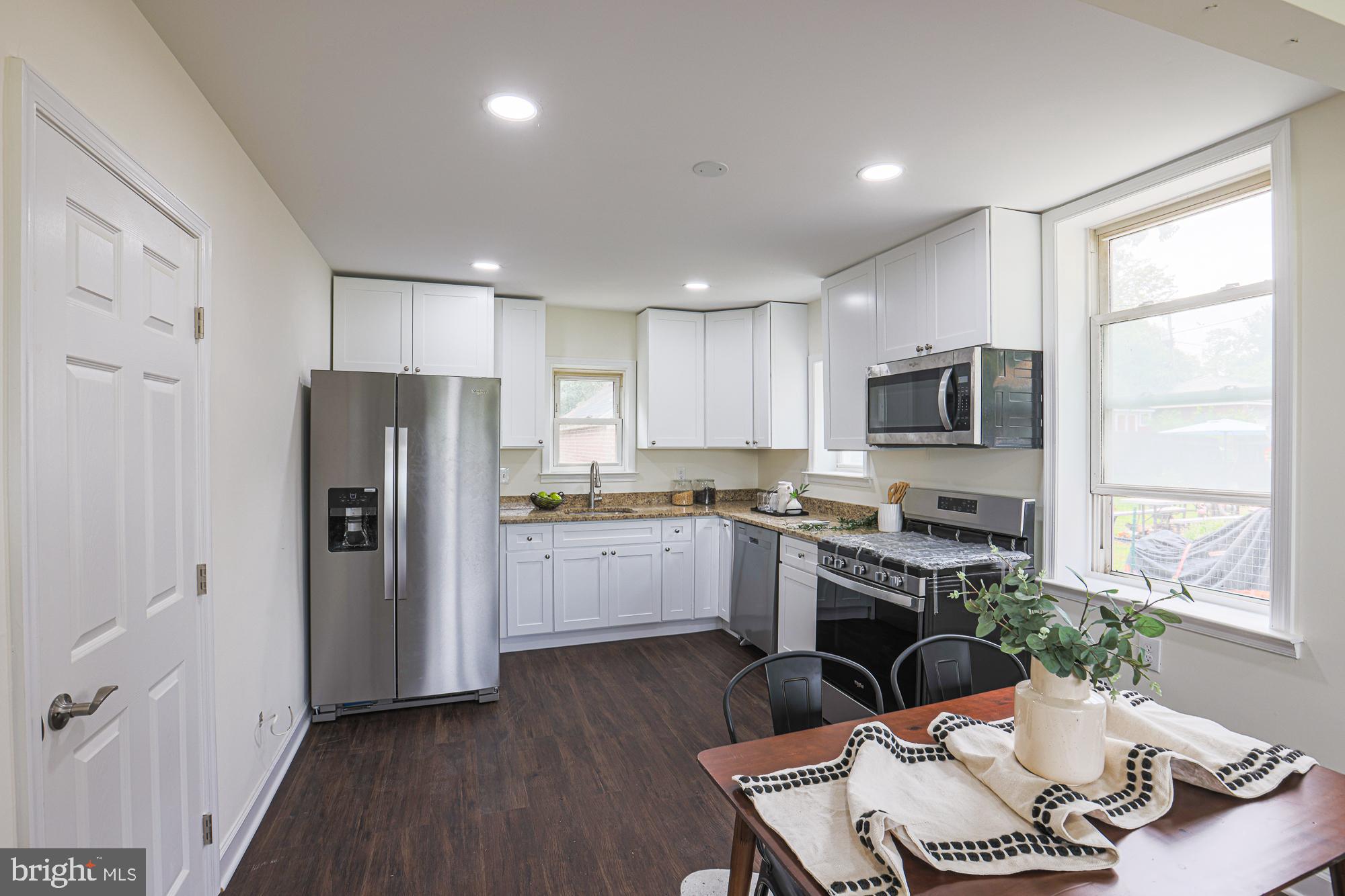 BEECHFIELD - Residential