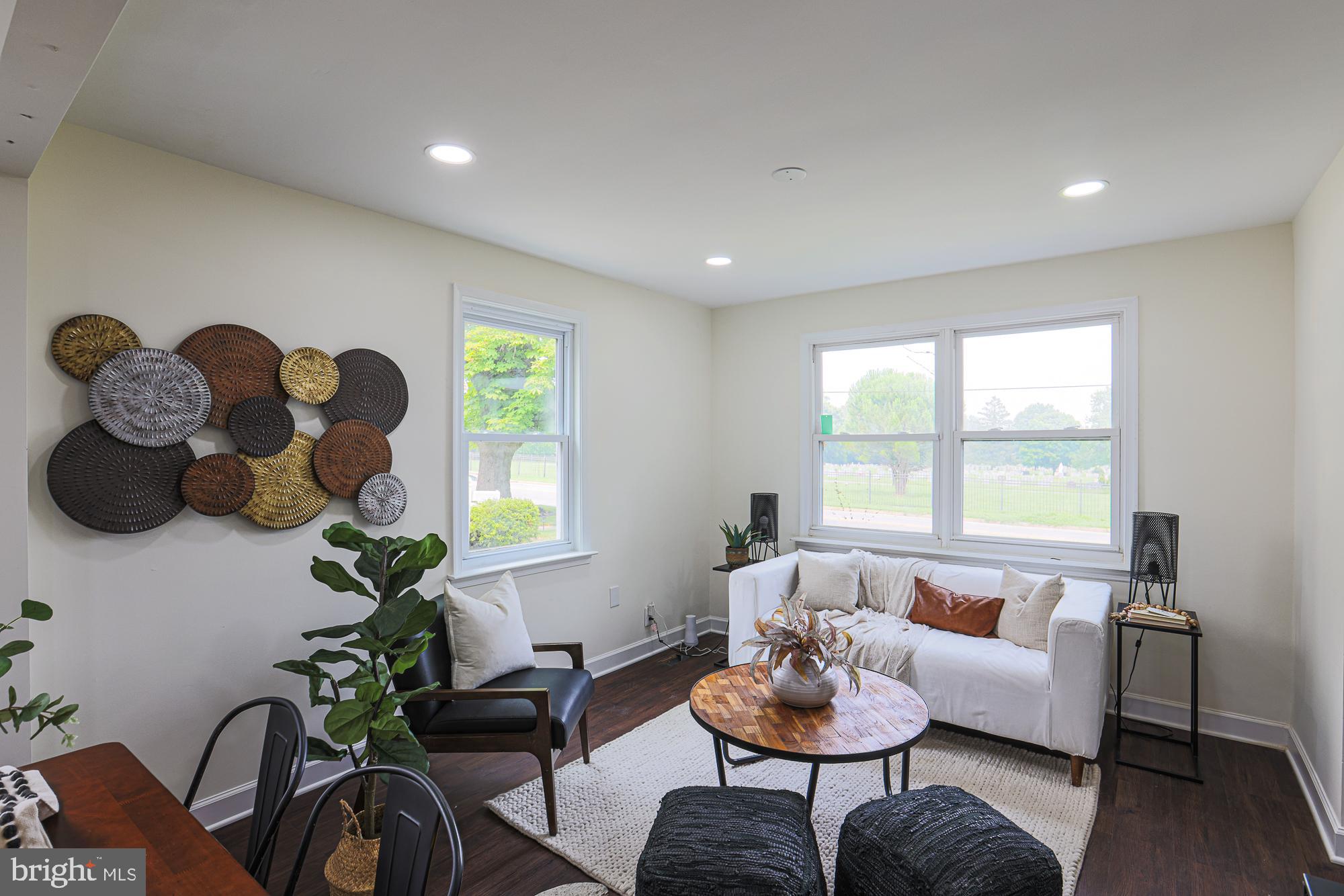 BEECHFIELD - Residential