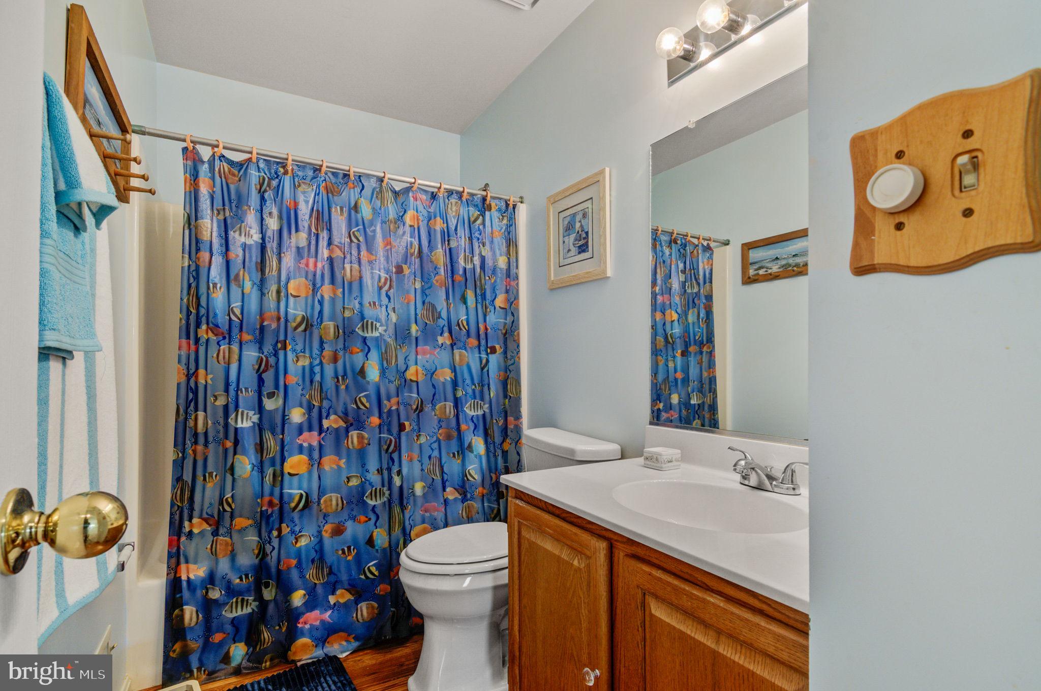 SPRING HAVEN WOODS SUBDIVISION - Residential