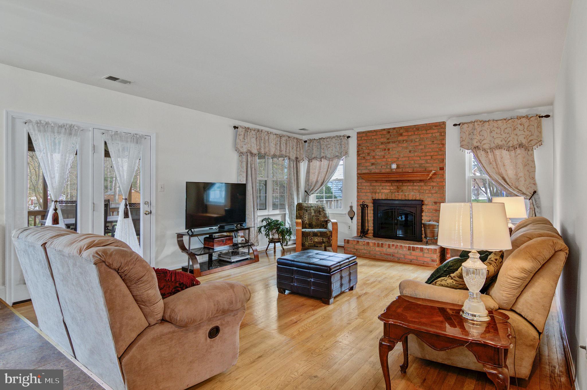 SPRING HAVEN WOODS SUBDIVISION - Residential