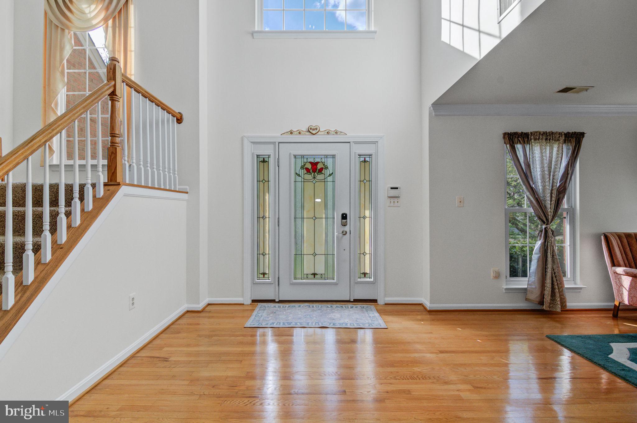 SPRING HAVEN WOODS SUBDIVISION - Residential