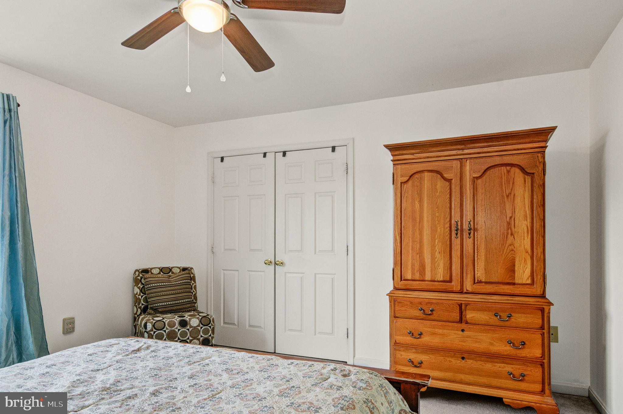 SPRING HAVEN WOODS SUBDIVISION - Residential