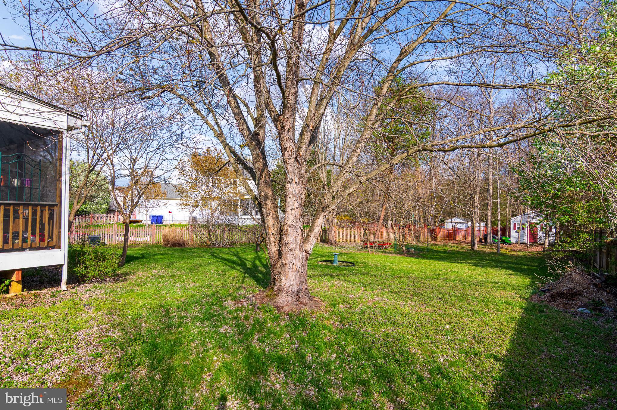 SPRING HAVEN WOODS SUBDIVISION - Residential