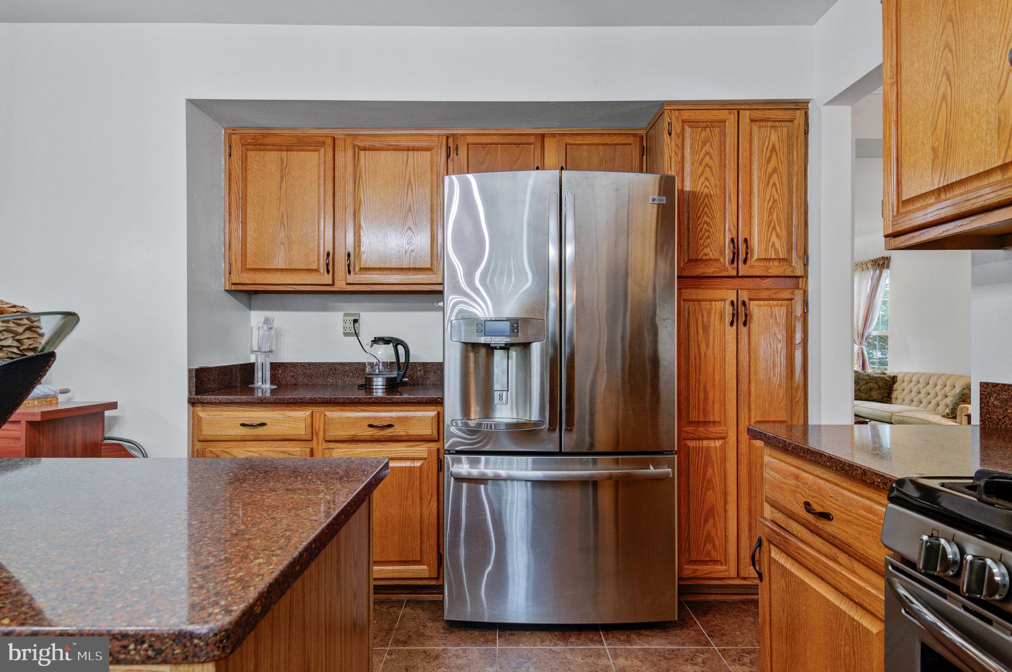 SPRING HAVEN WOODS SUBDIVISION - Residential