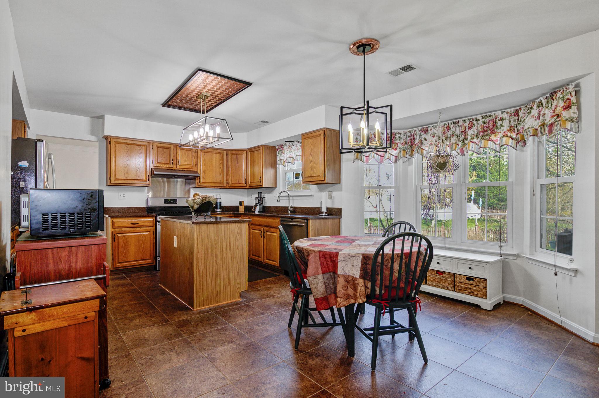 SPRING HAVEN WOODS SUBDIVISION - Residential