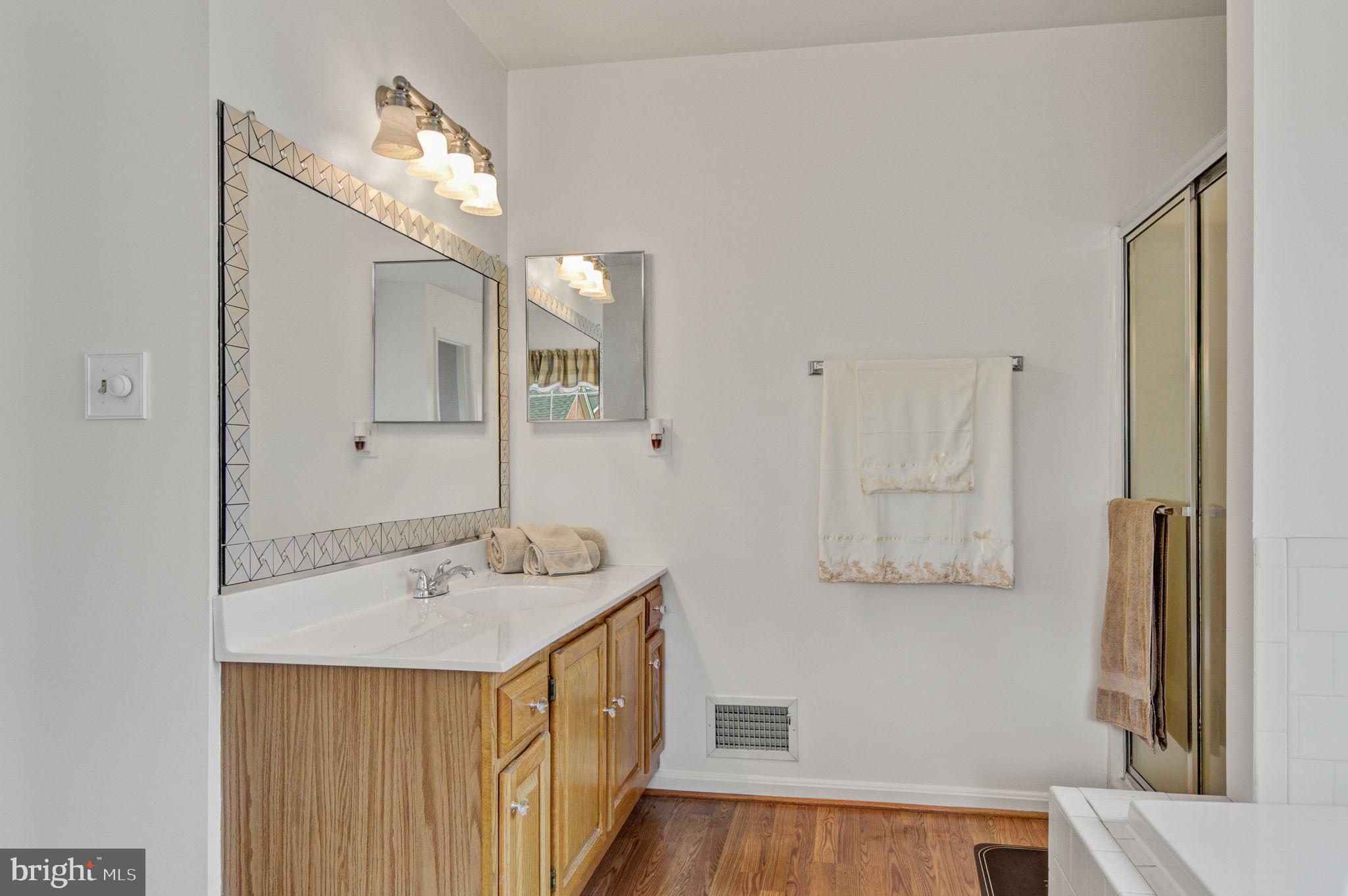 SPRING HAVEN WOODS SUBDIVISION - Residential