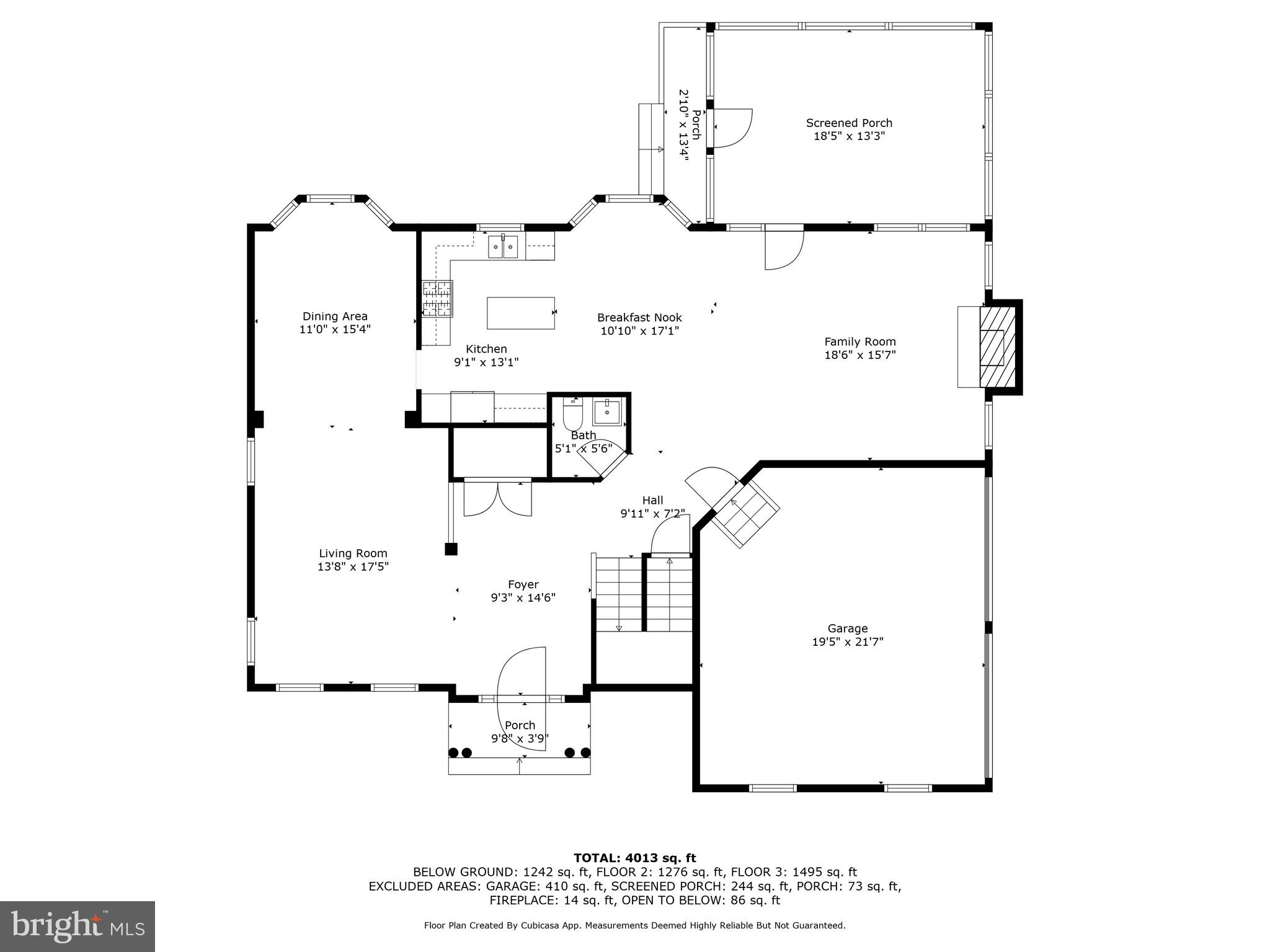 SPRING HAVEN WOODS SUBDIVISION - Residential