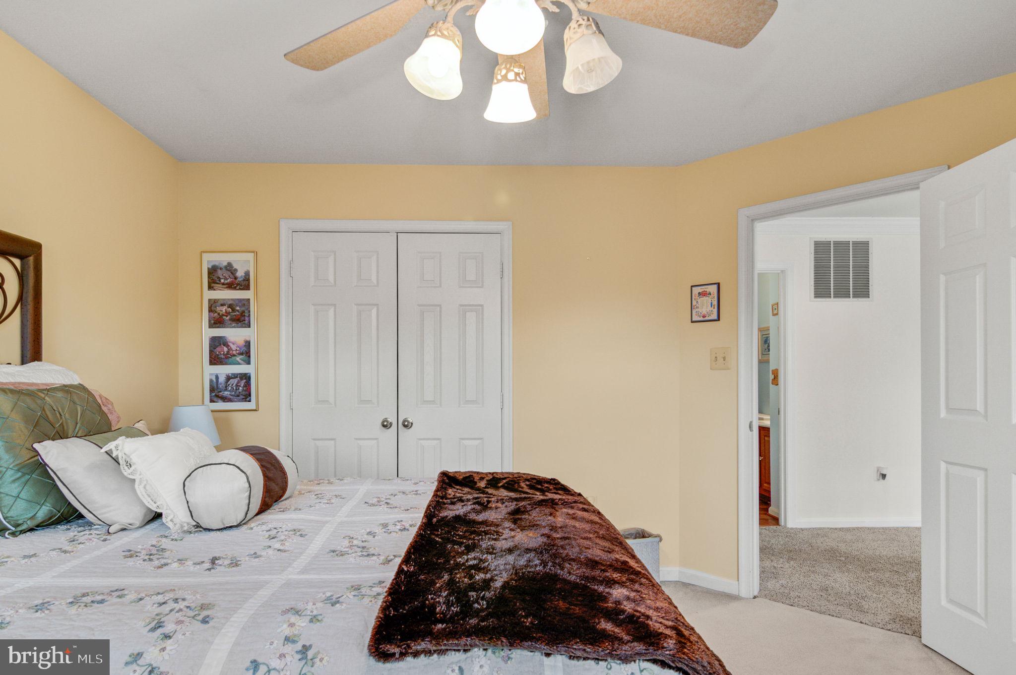 SPRING HAVEN WOODS SUBDIVISION - Residential